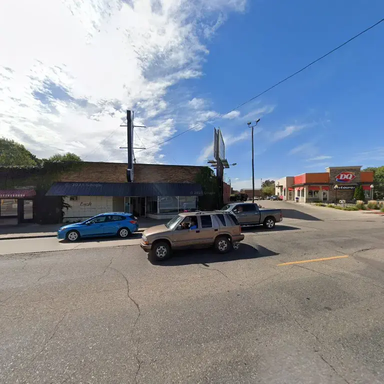 Bush Dry Cleaners thumbnail 4