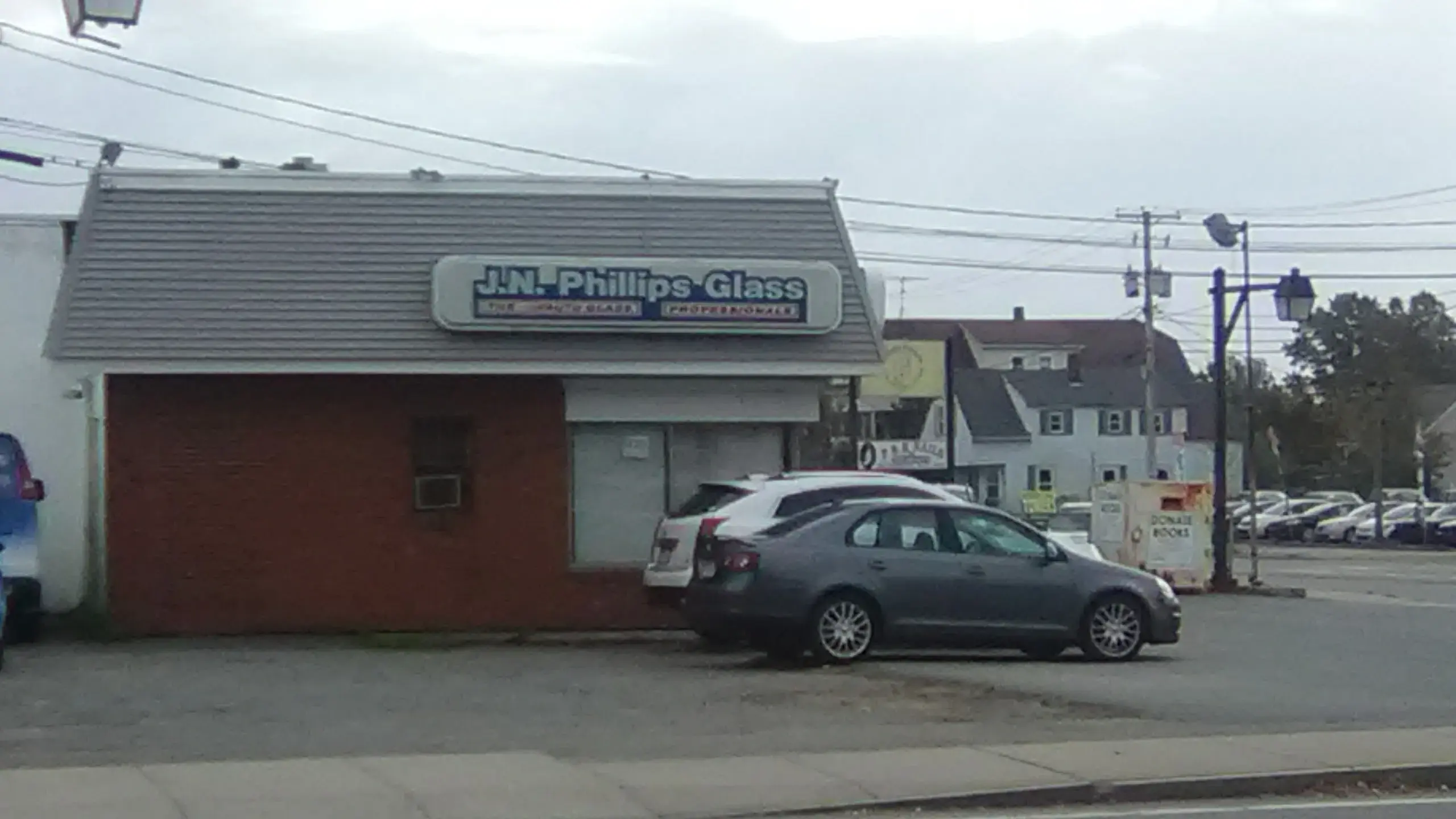 Bush Quality Cleaners Laundromat thumbnail 8