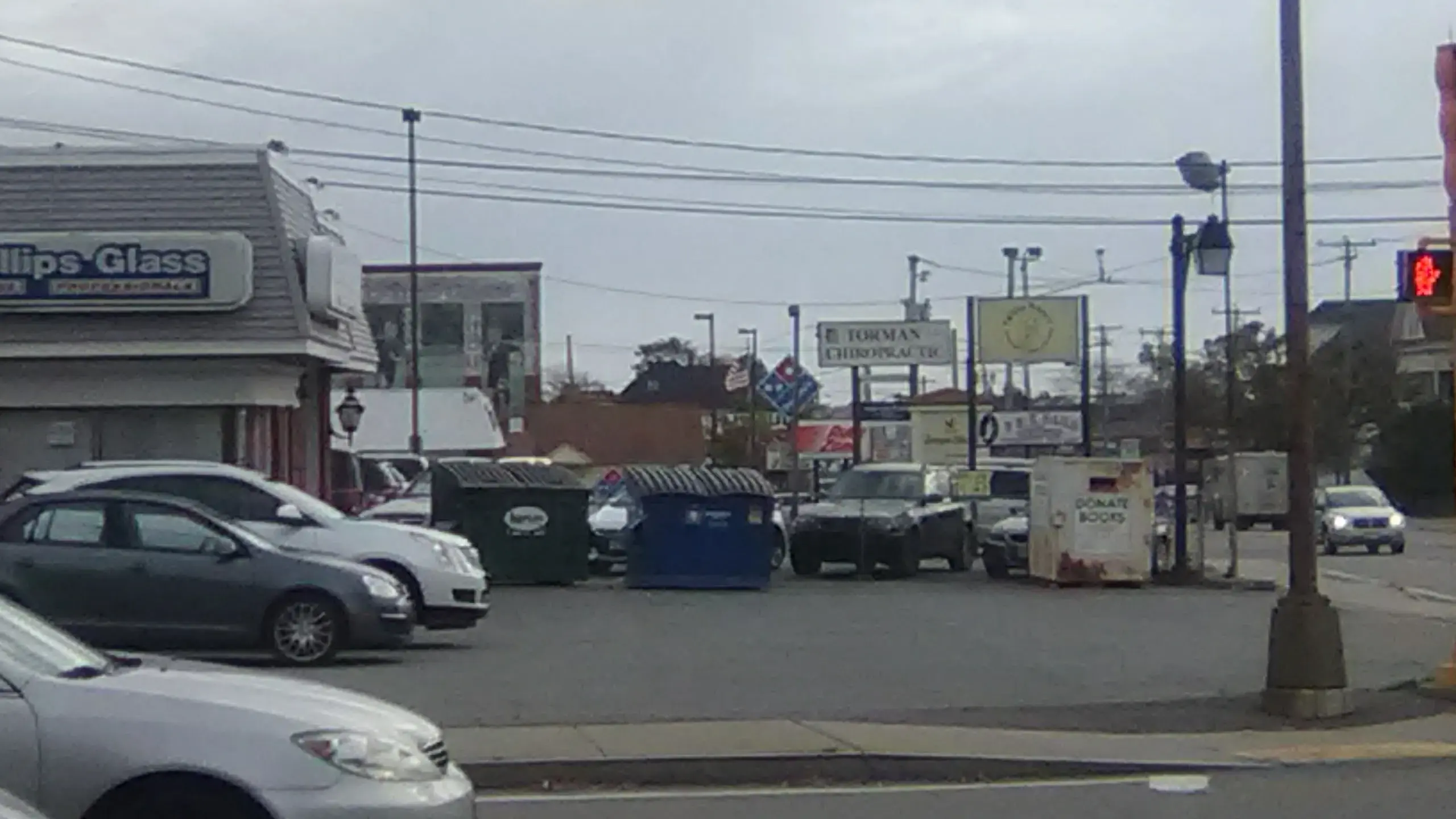 Bush Quality Cleaners Laundromat thumbnail 7