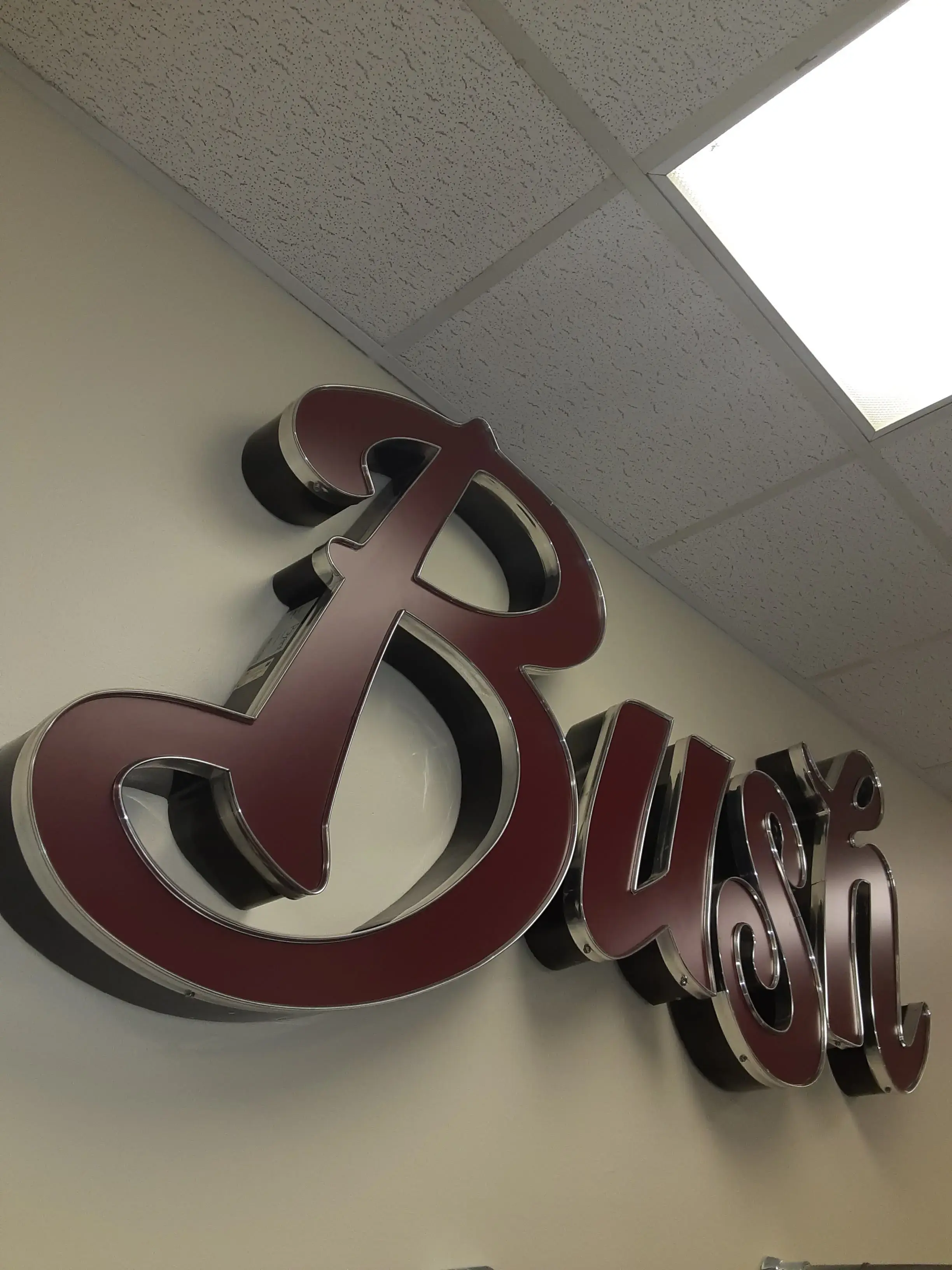 Bush Quality Cleaners thumbnail 3