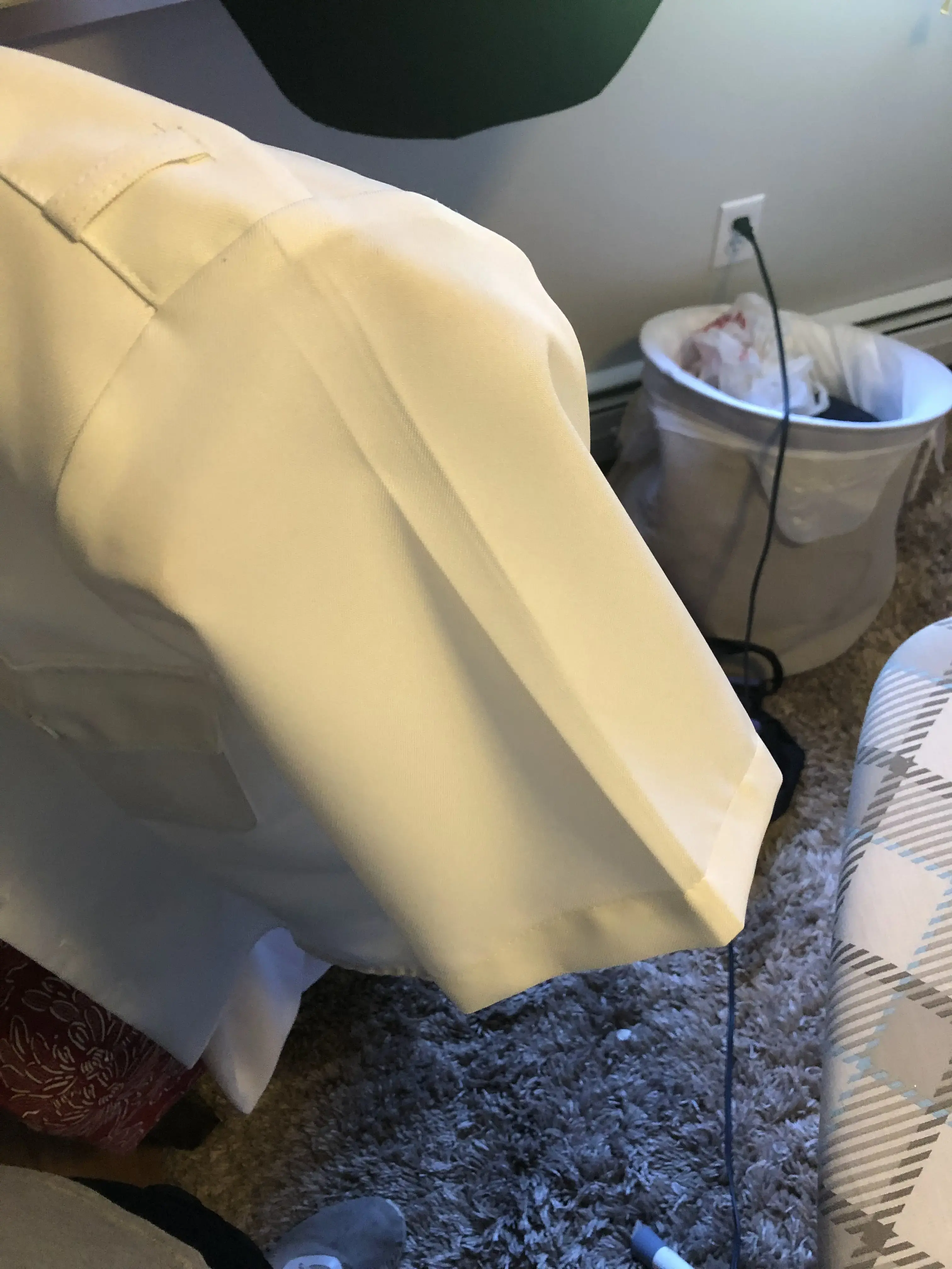 Bush Quality Cleaners - Image 1