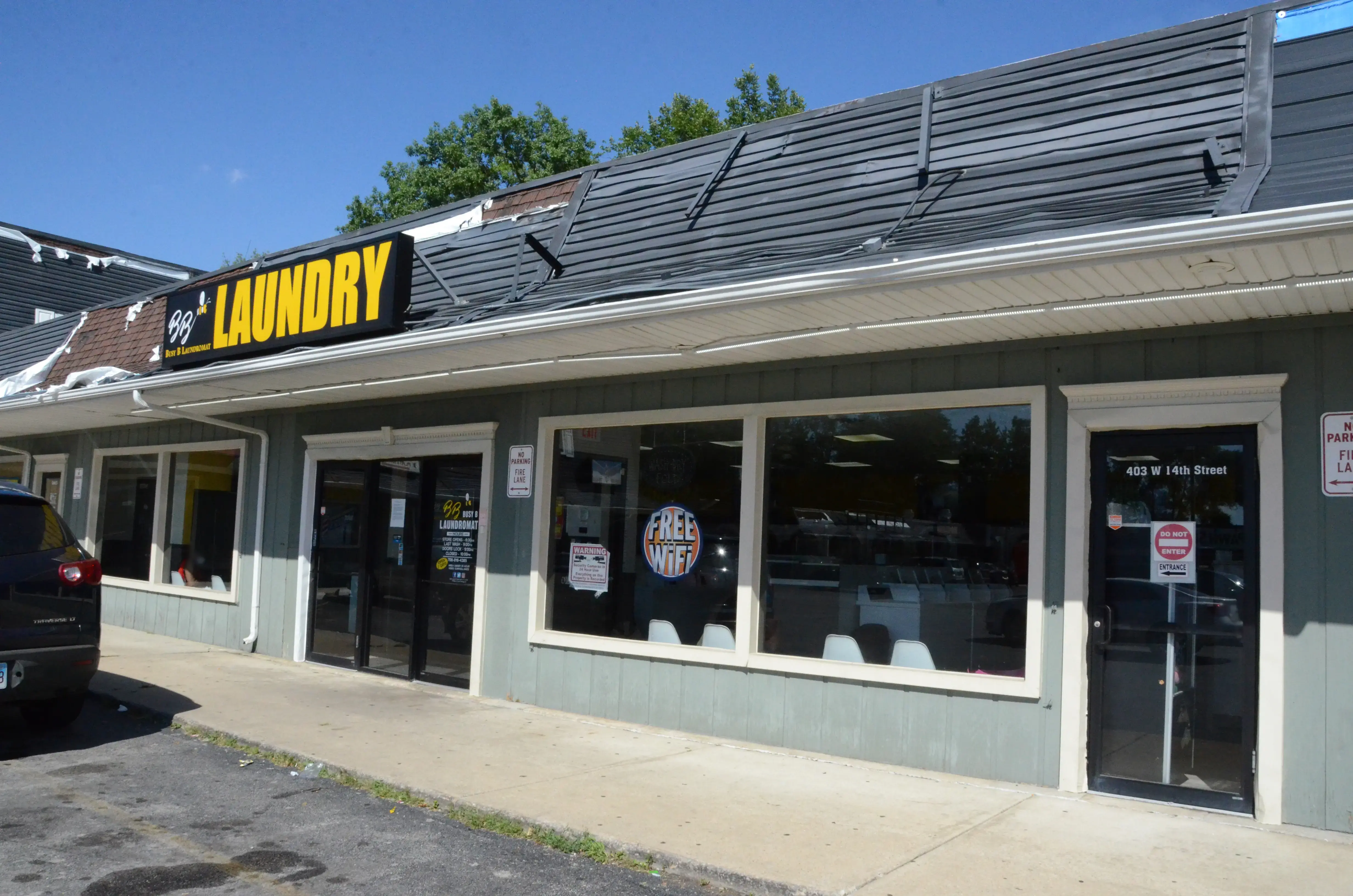 Busy B Laundromat Chicago Heights - Image 5