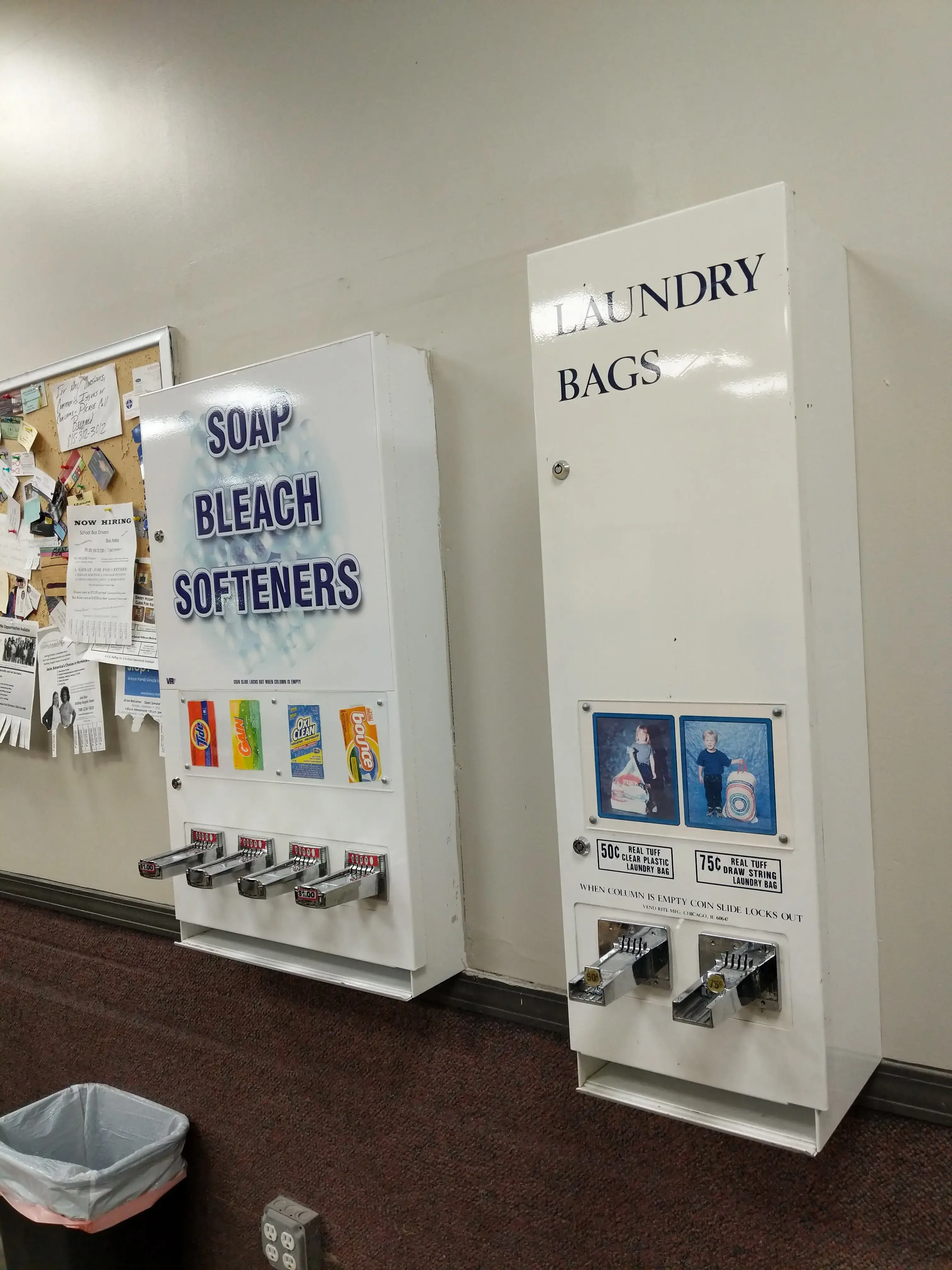 Busy B Laundromat - Image 17