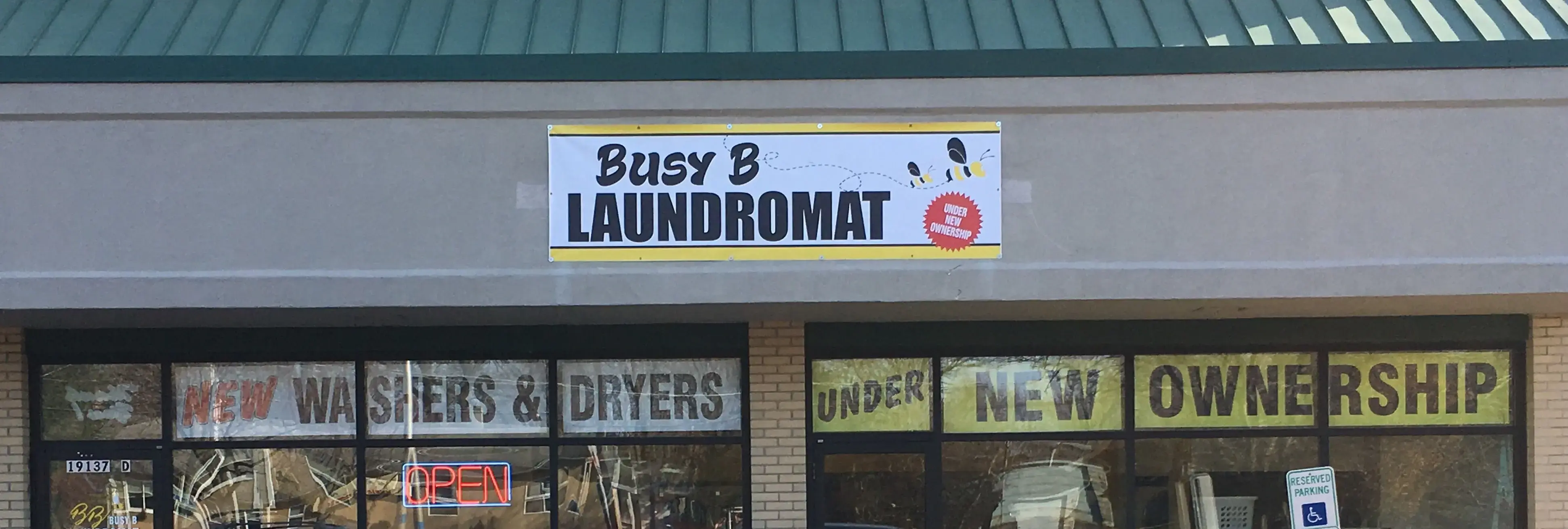 Busy B Laundromat - Image 10