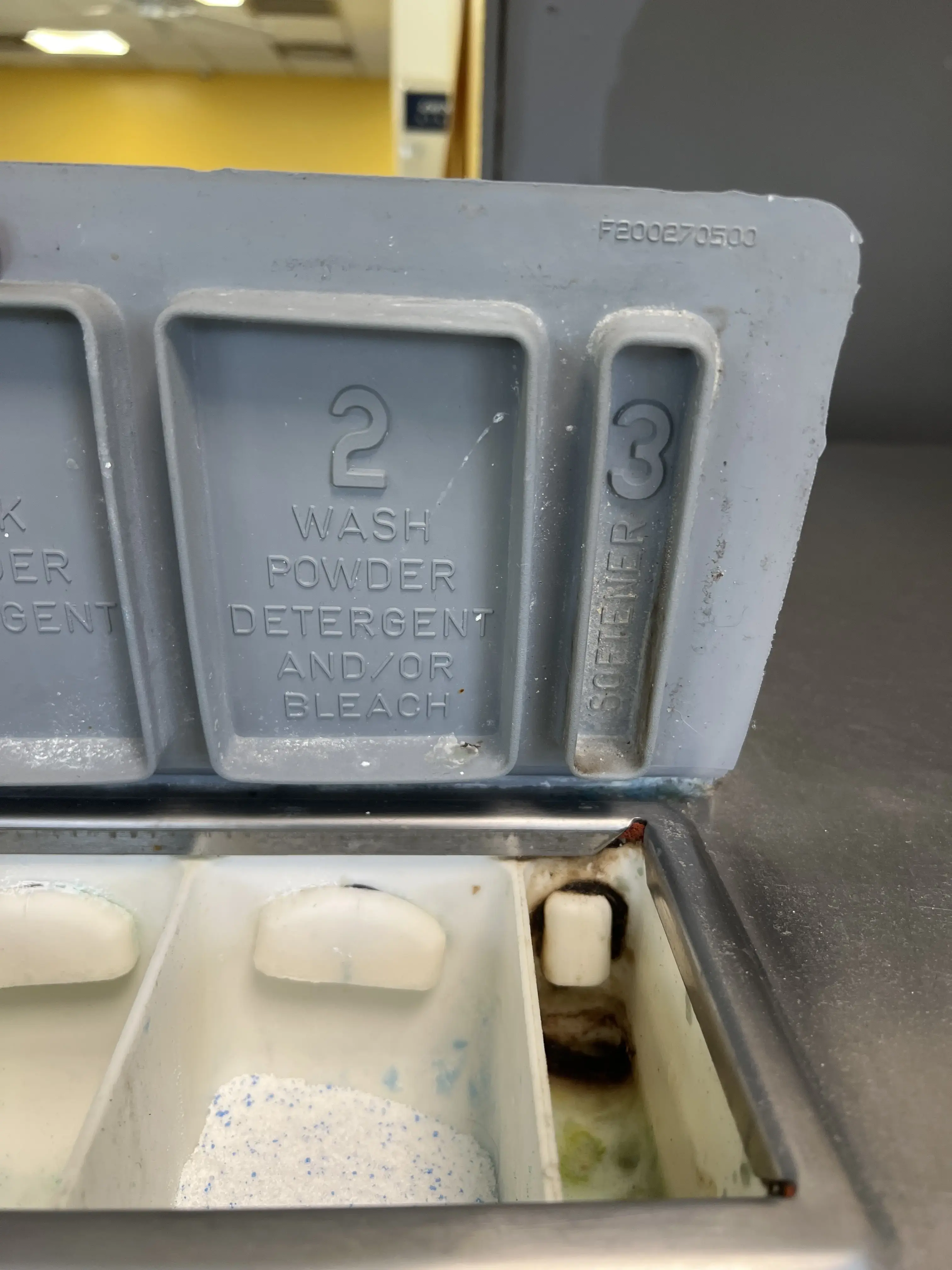 Busy B Laundromat - Image 20