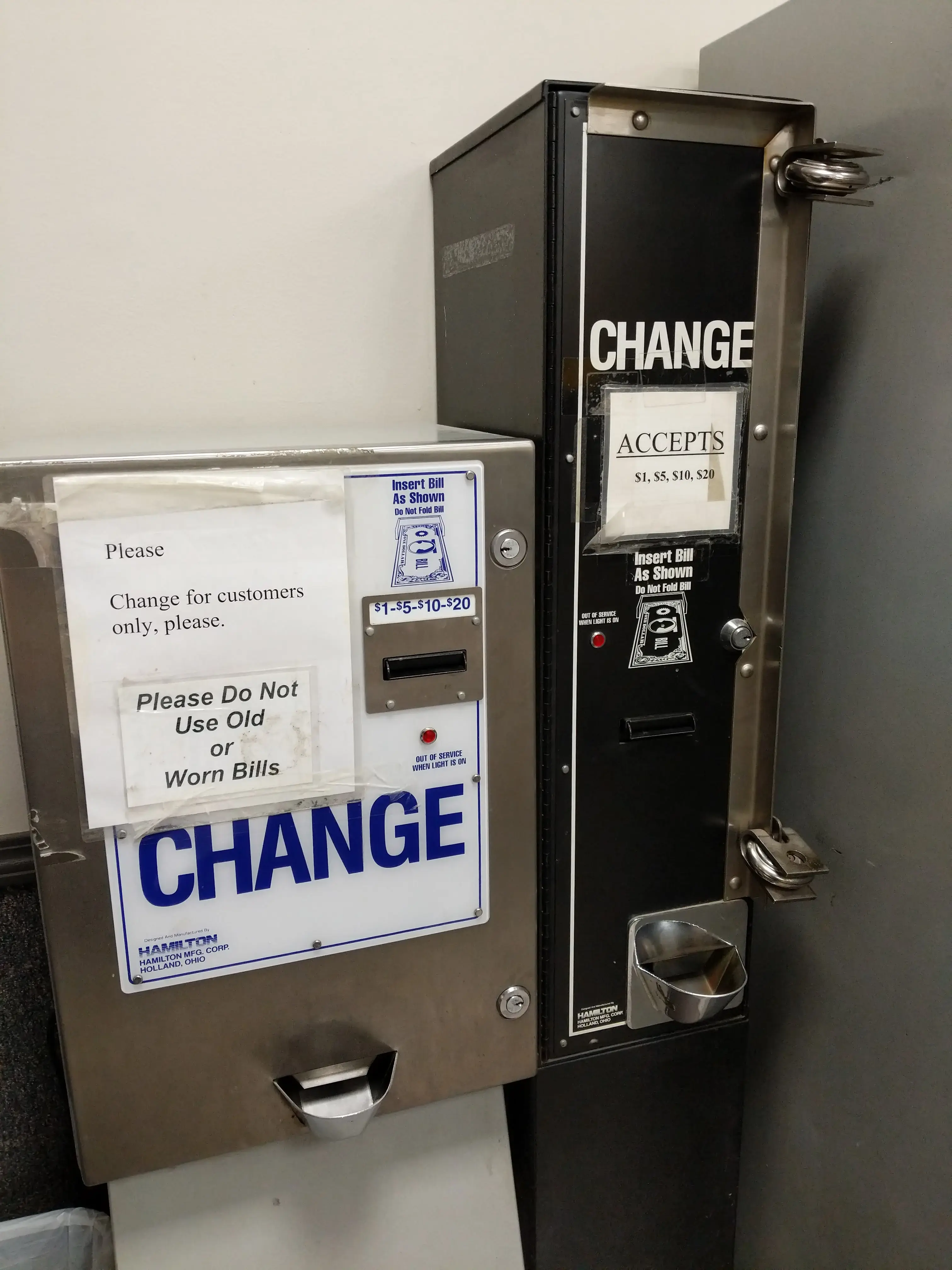 Busy B Laundromat - Image 16