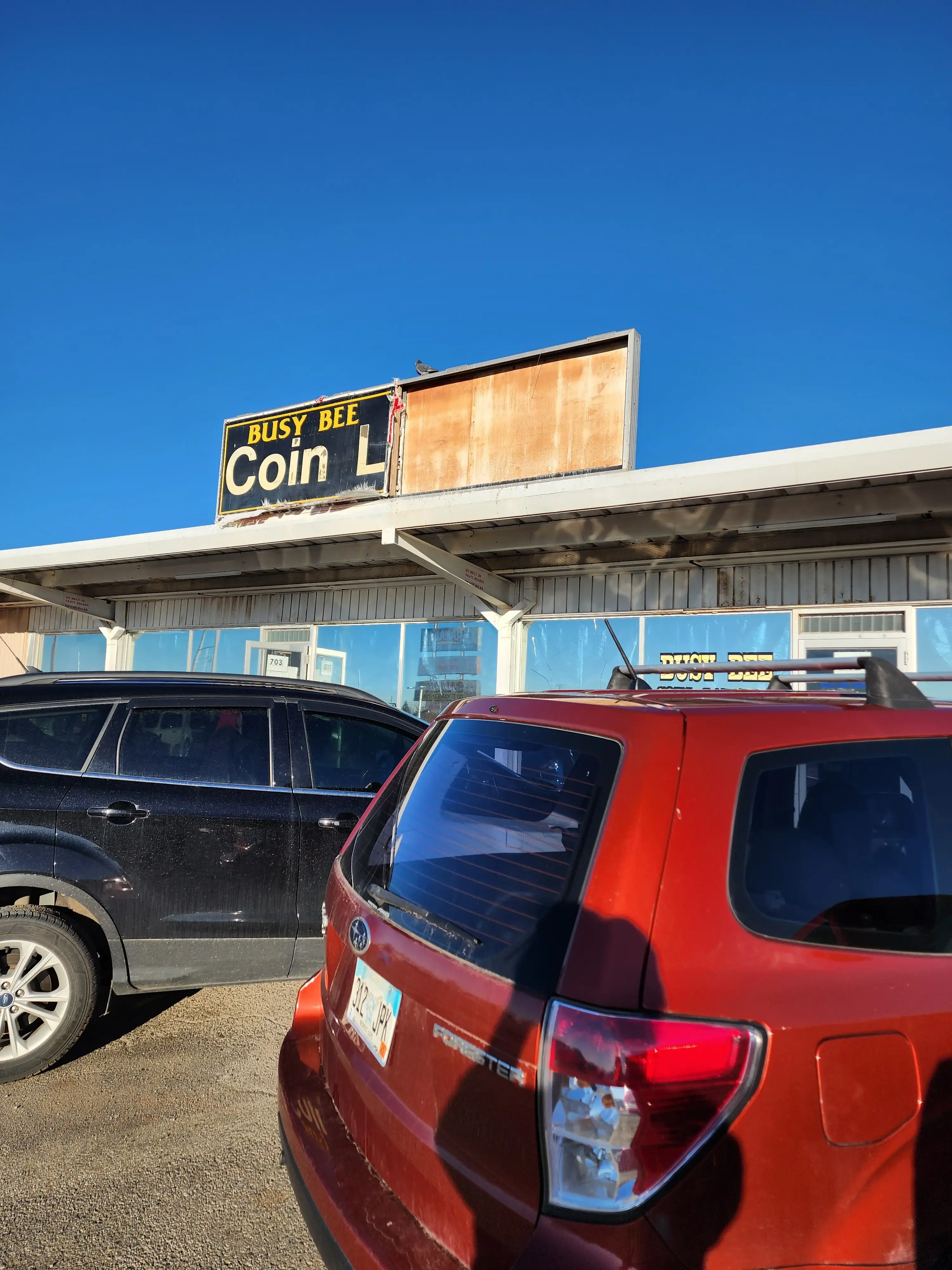 Busy Bee Coin Laundries thumbnail 5