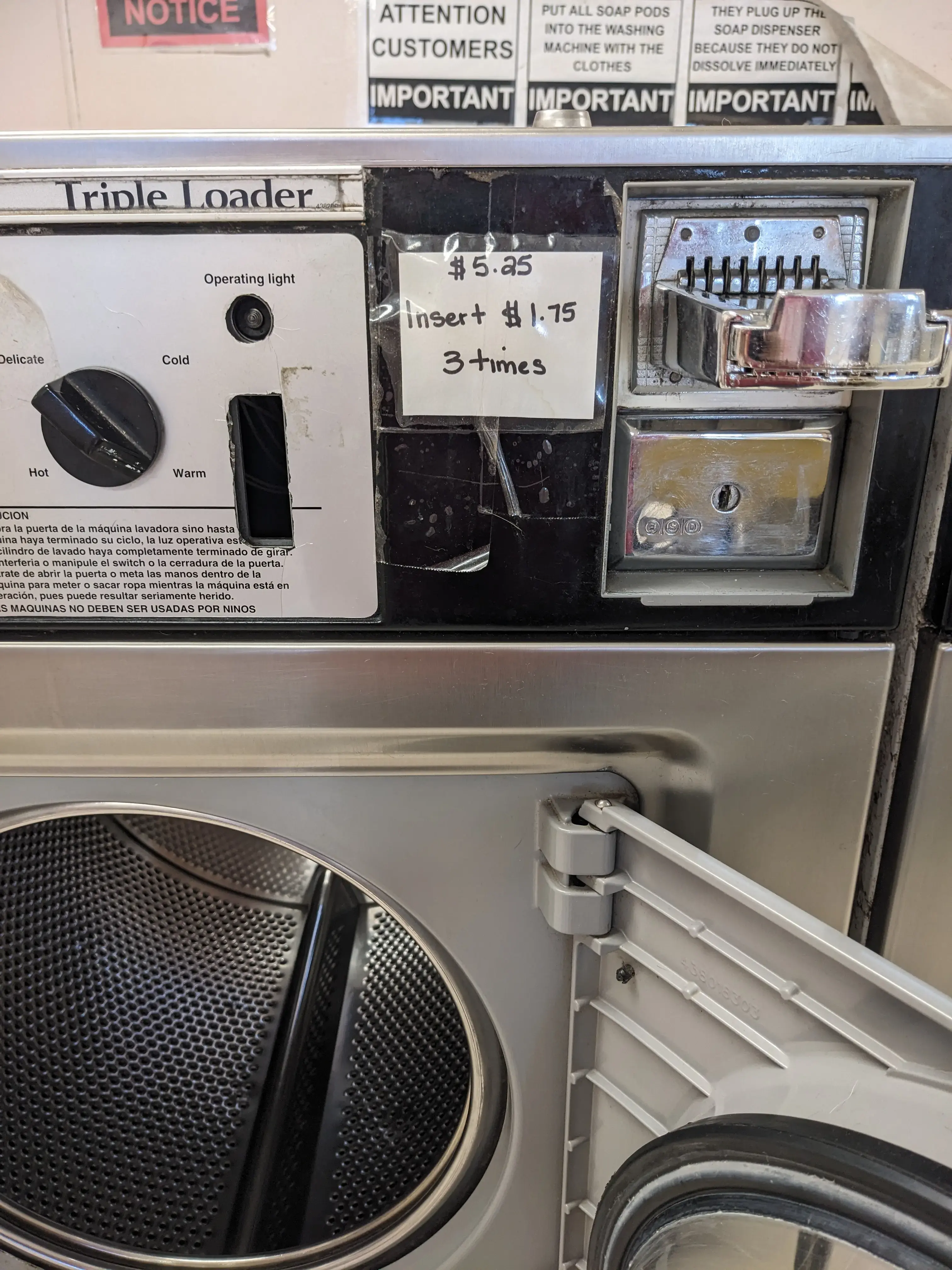 Busy Bee Coin Laundries thumbnail 9
