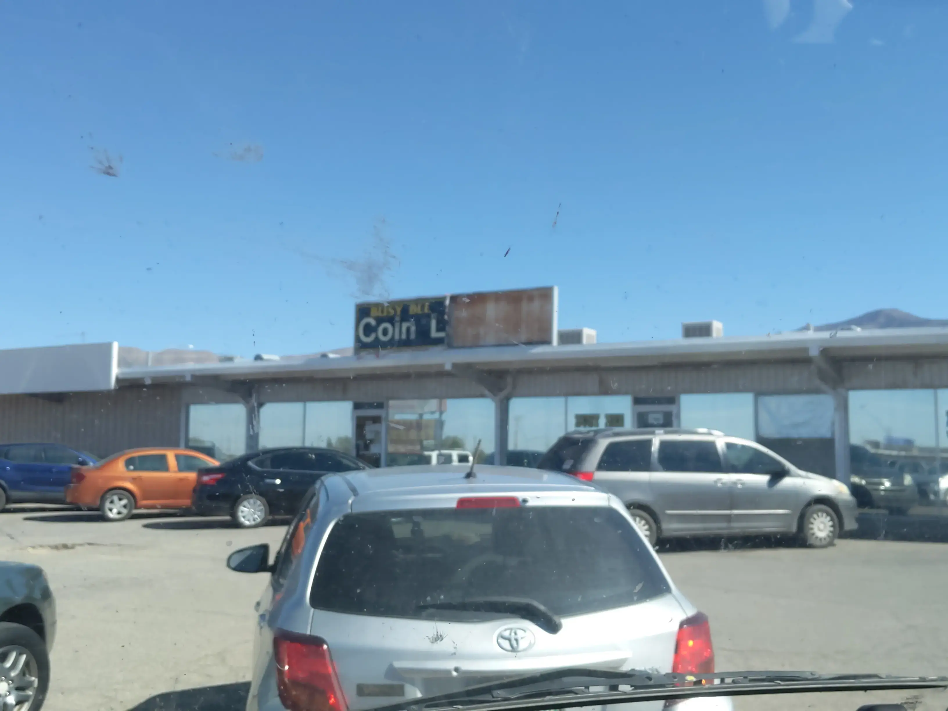Busy Bee Coin Laundries thumbnail 7