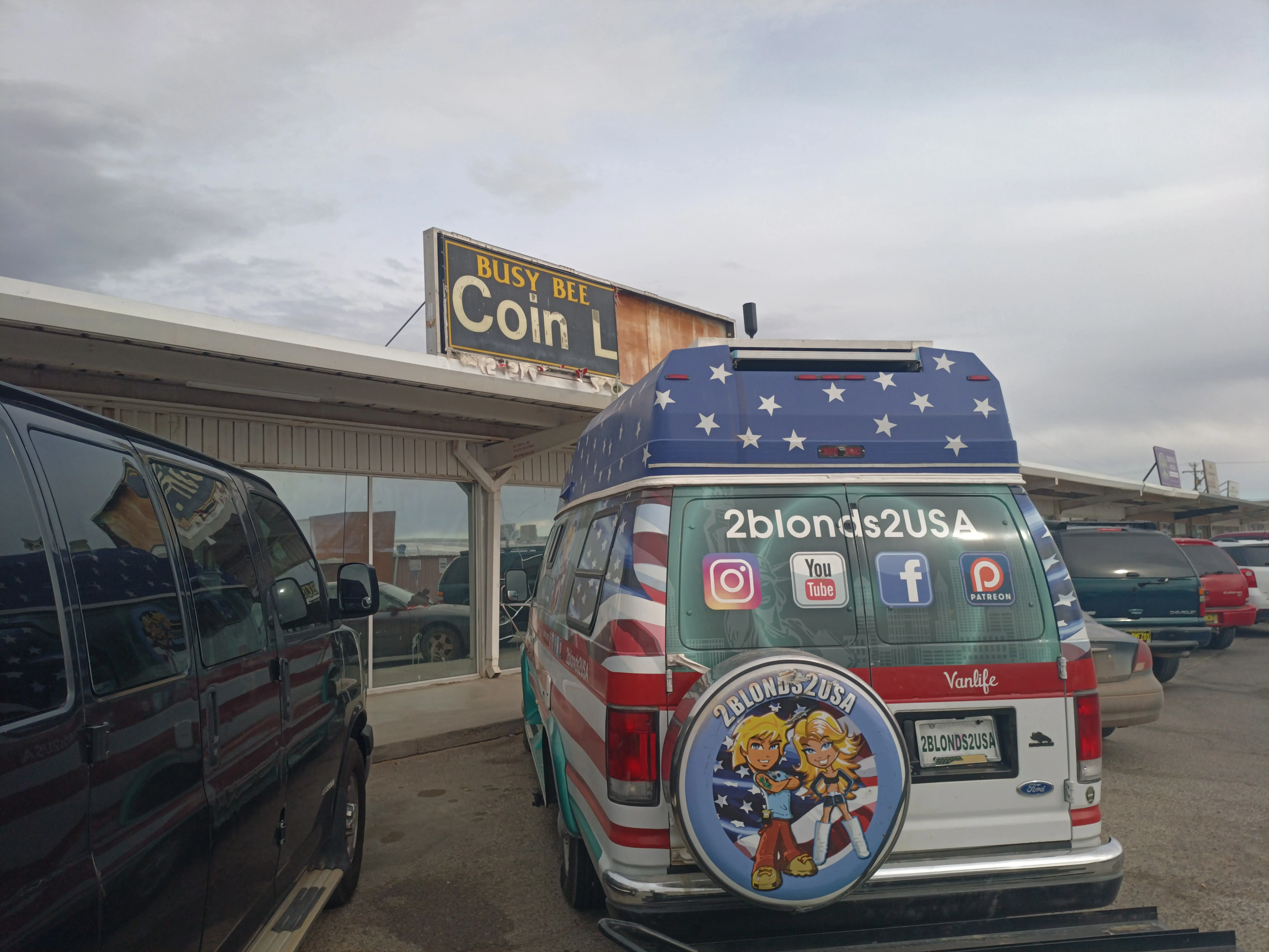 Busy Bee Coin Laundries thumbnail 13
