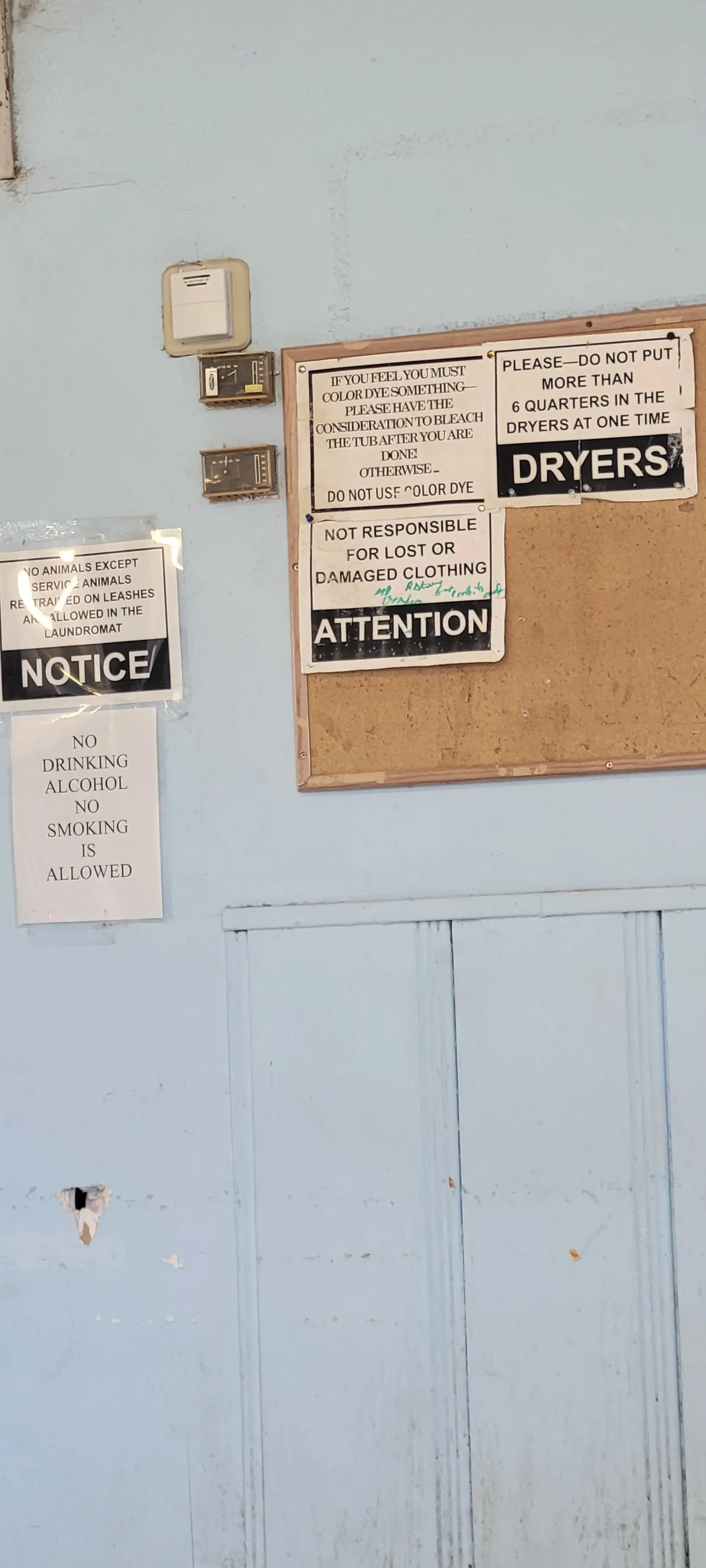 Busy Bee Coin Laundry thumbnail 11