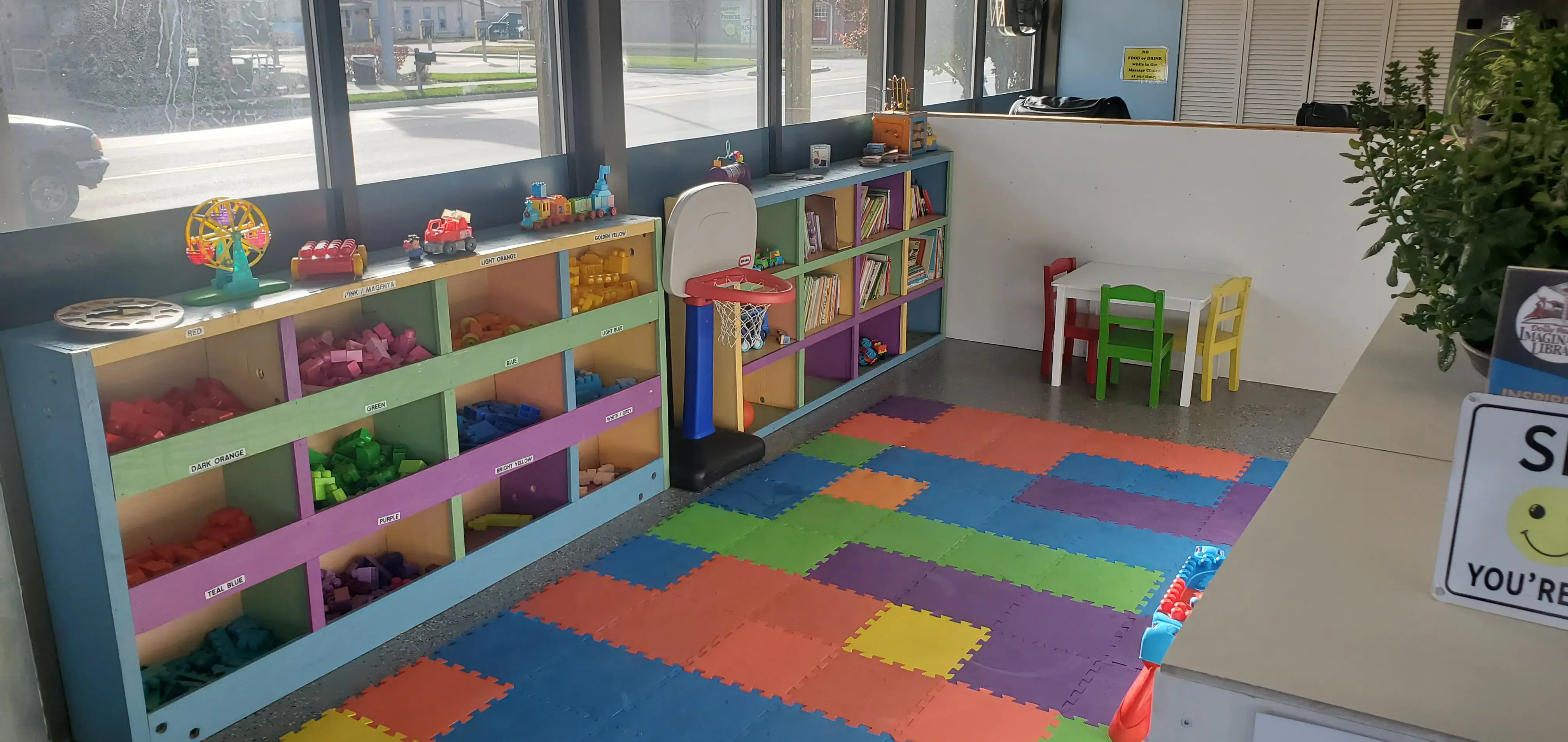 Busy Bee Laundry - Image 4