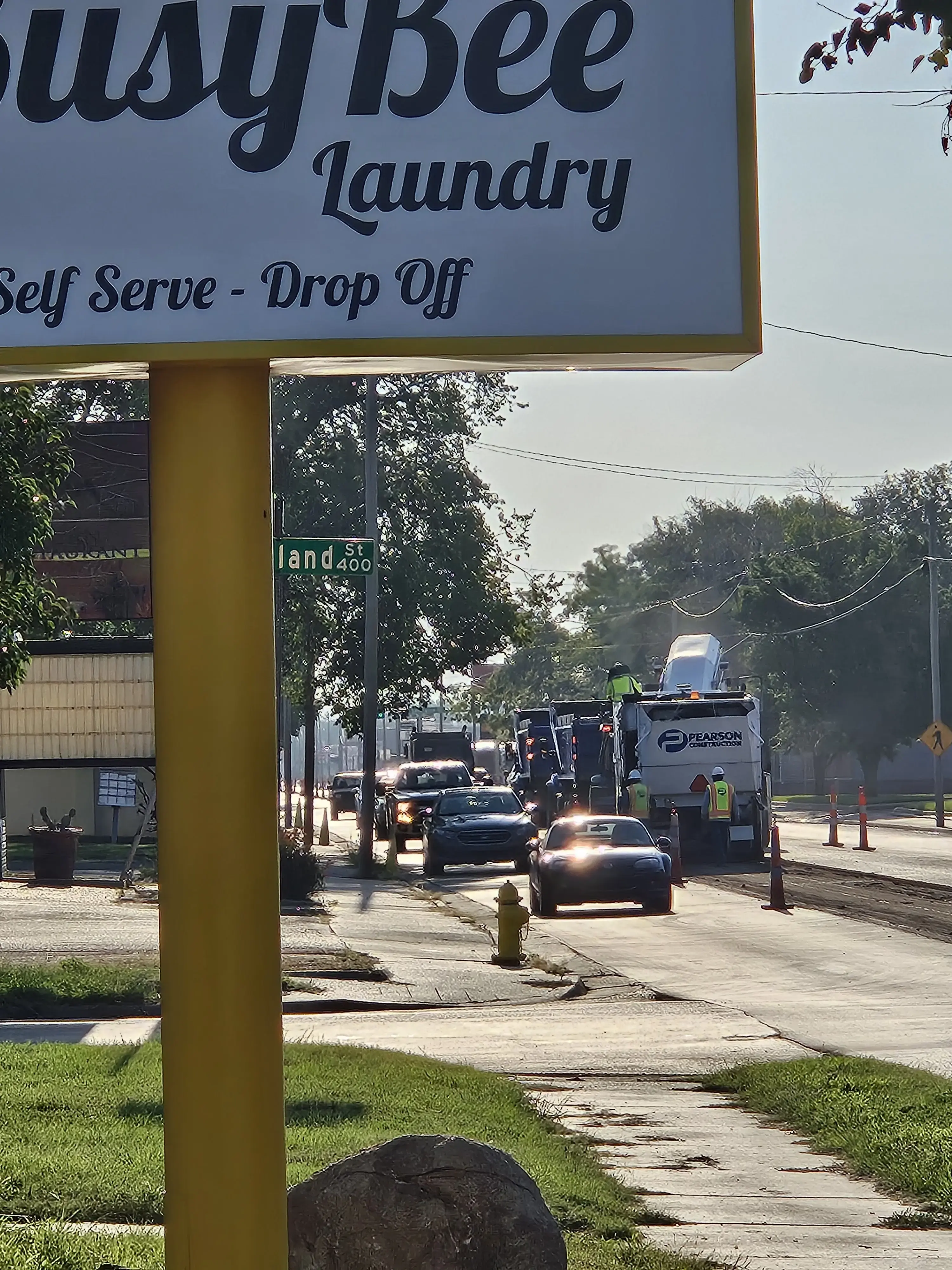 Busy Bee Laundry - Image 3