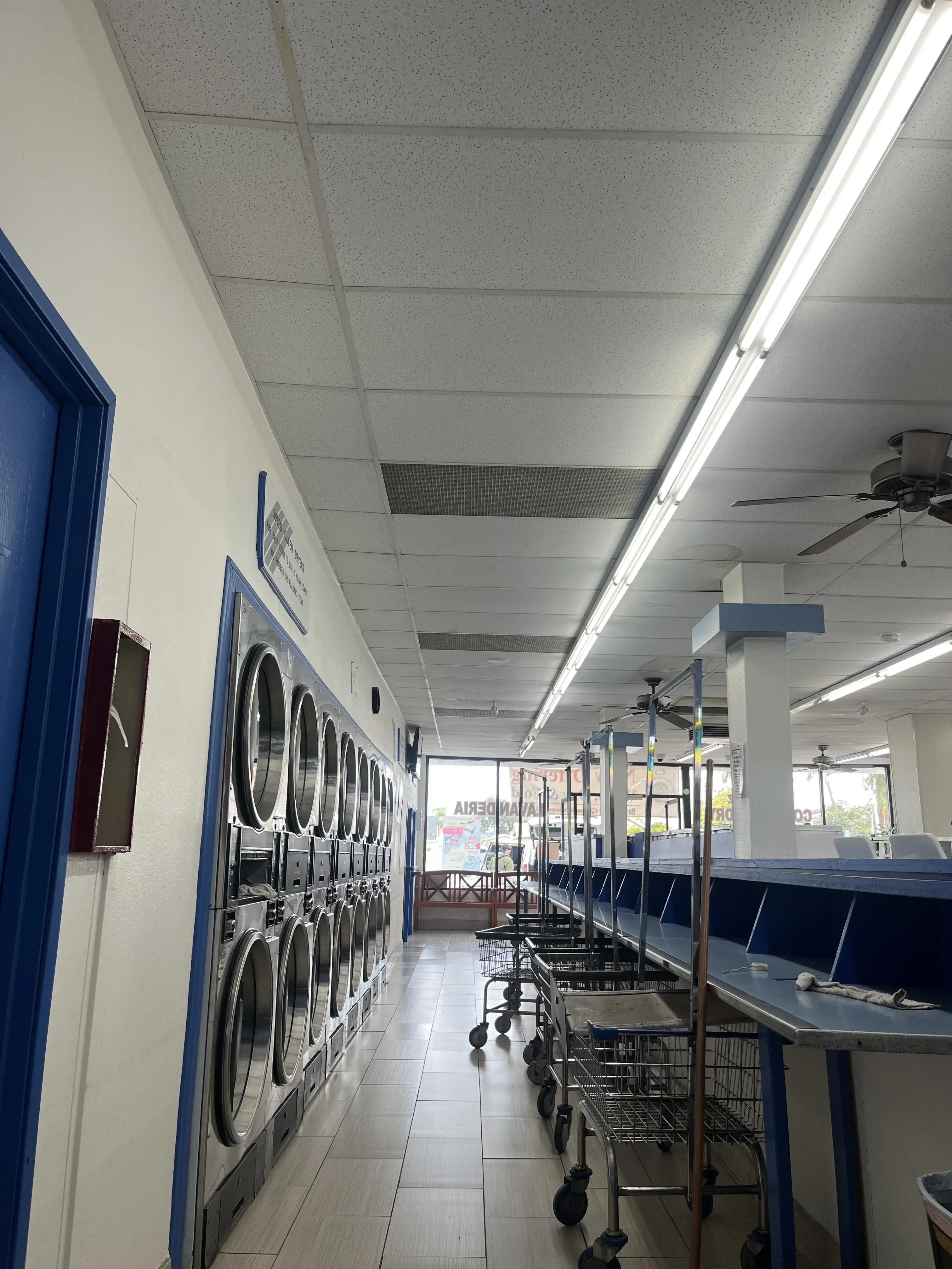 Busy Beez Coin Laundry thumbnail 11