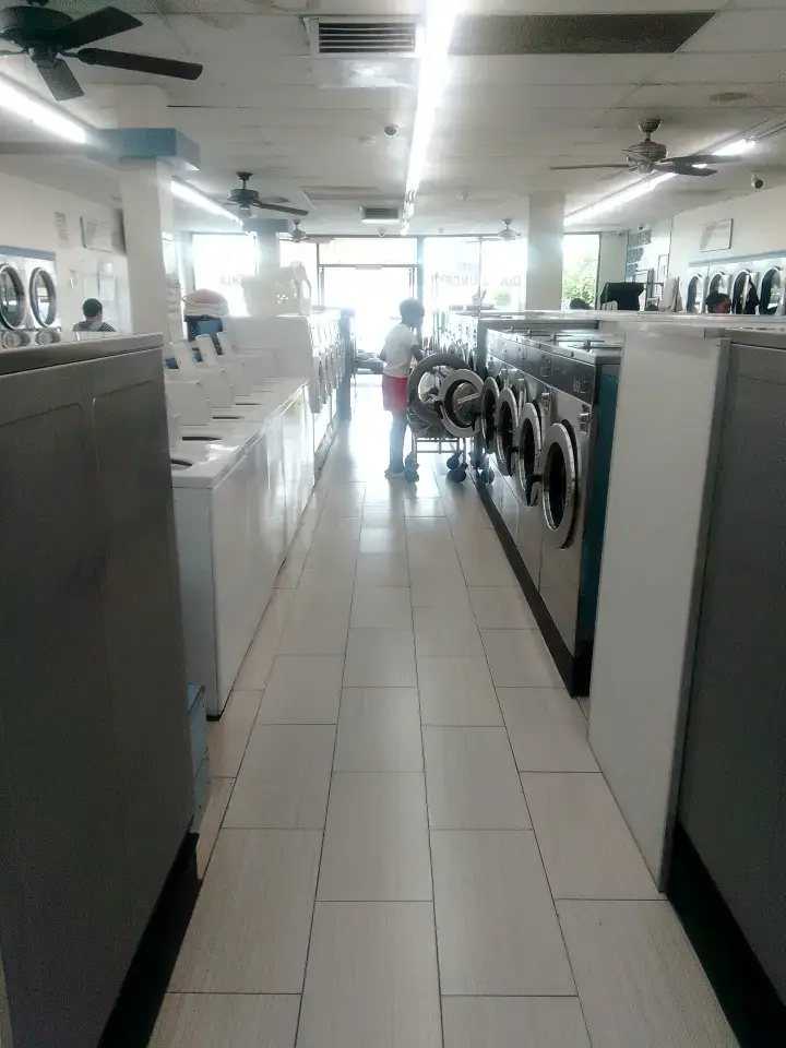 Busy Beez Coin Laundry - Image 12