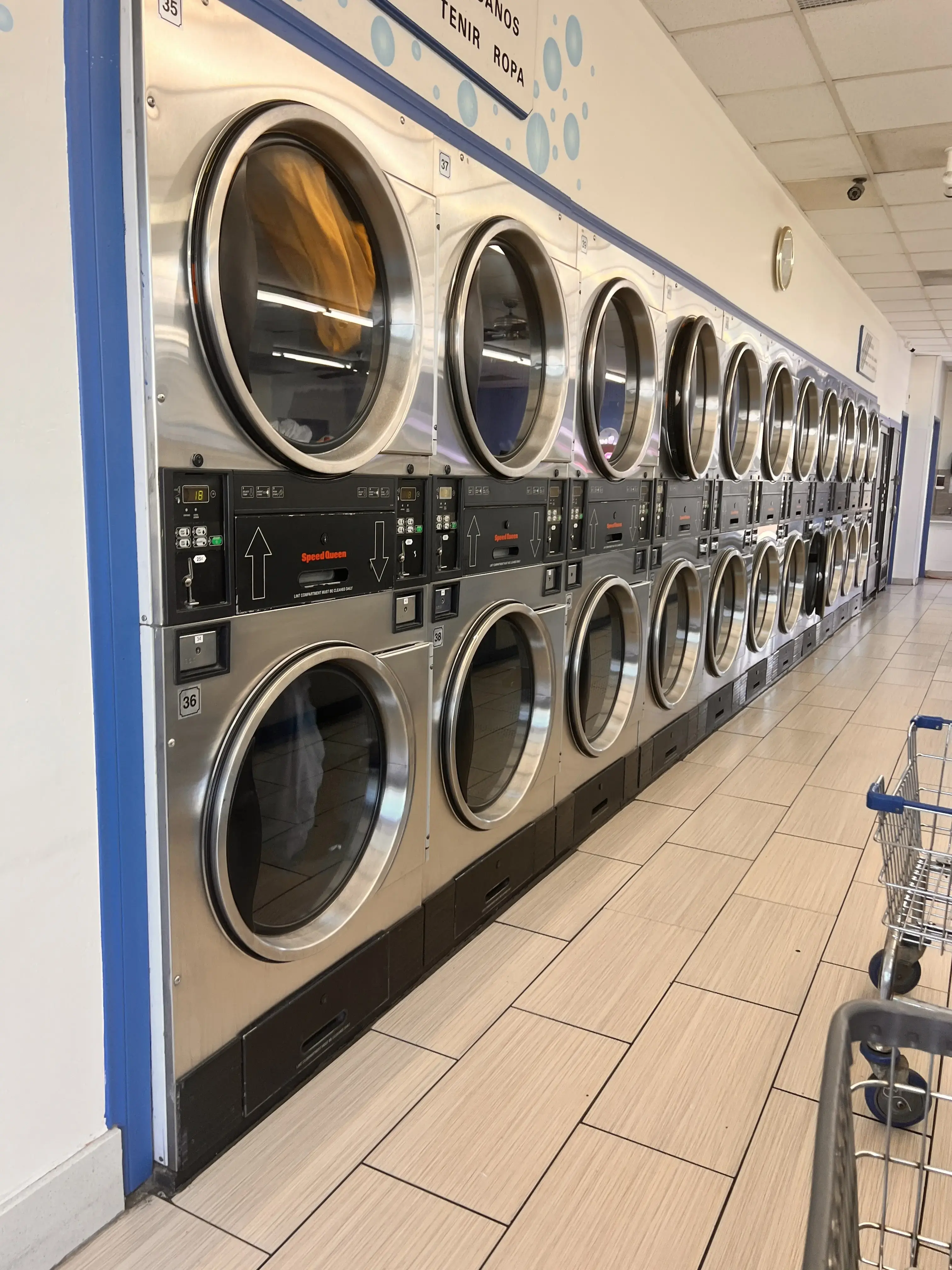 Busy Beez Coin Laundry thumbnail 15