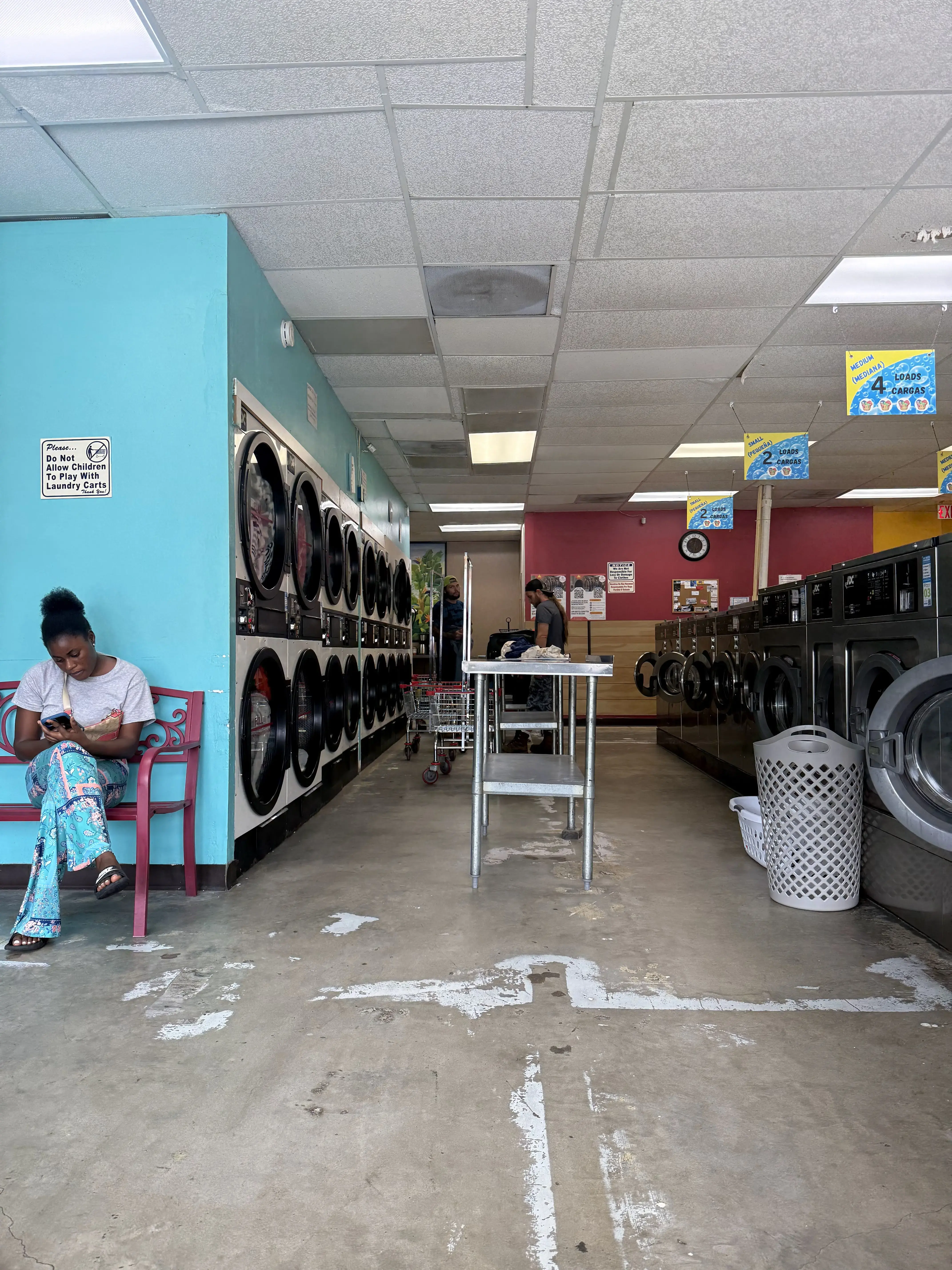 Busy Mamas Laundry - Image 11