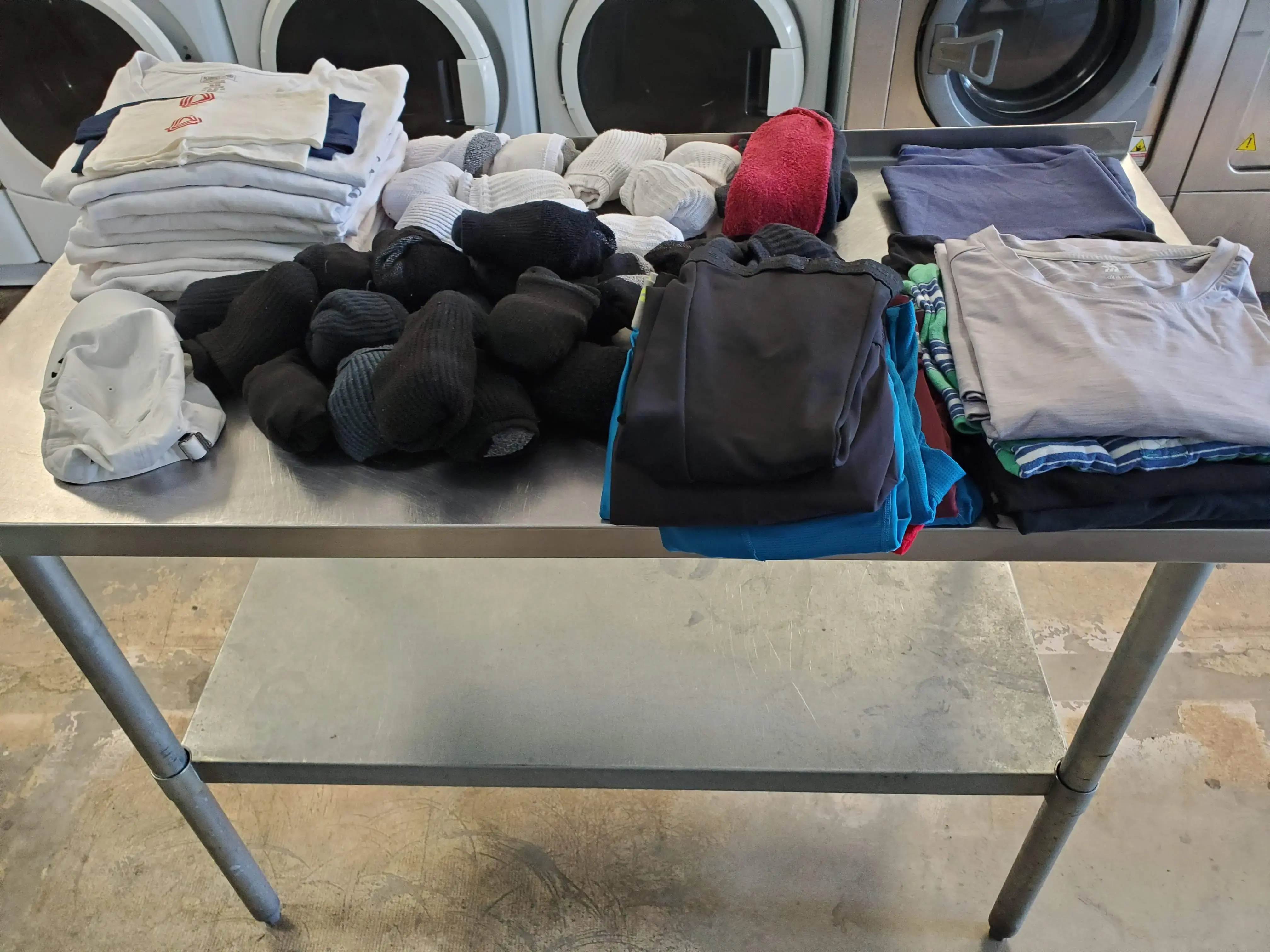 Busy Mamas Laundry thumbnail 15