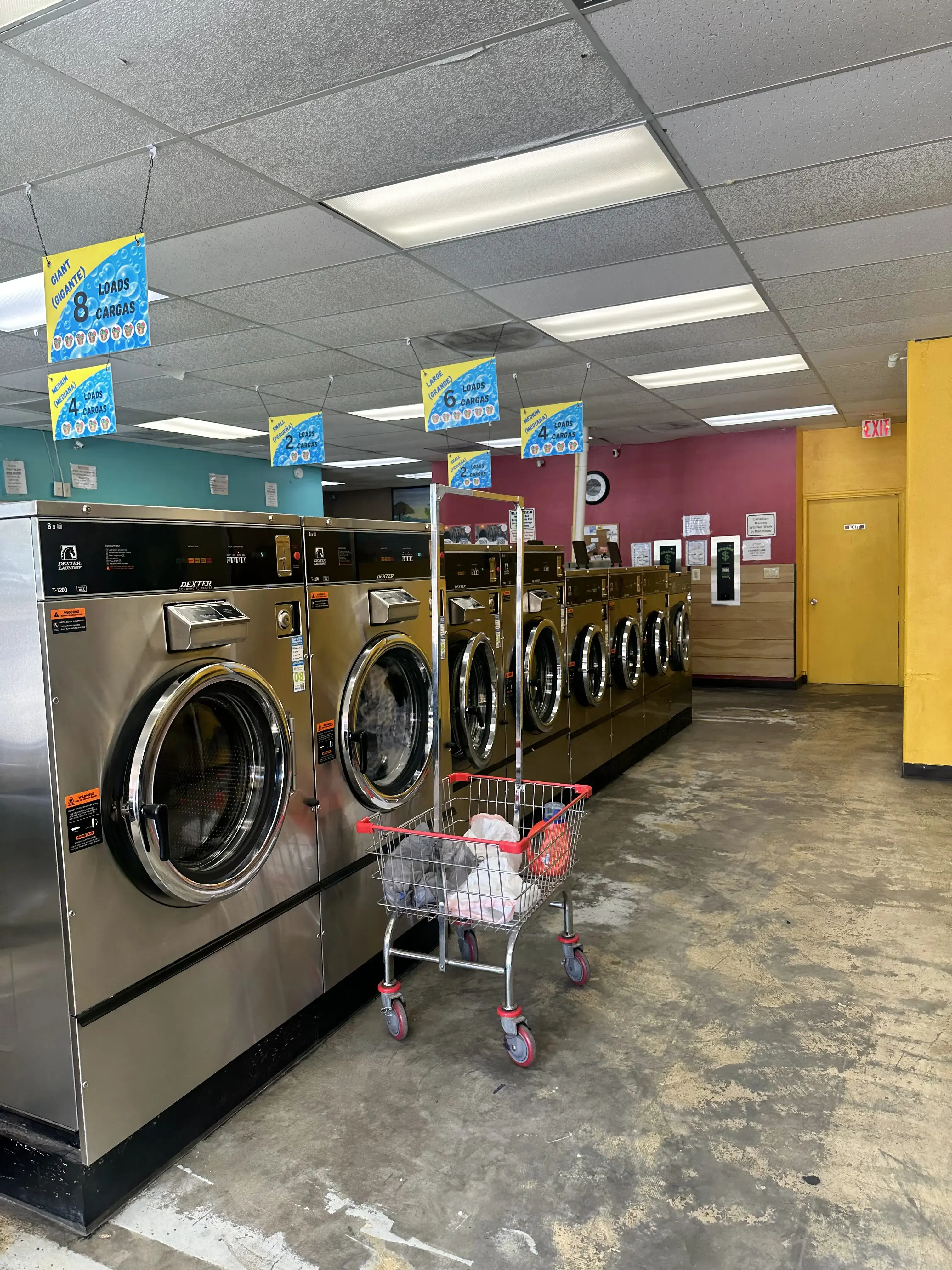 Busy Mamas Laundry - Image 2