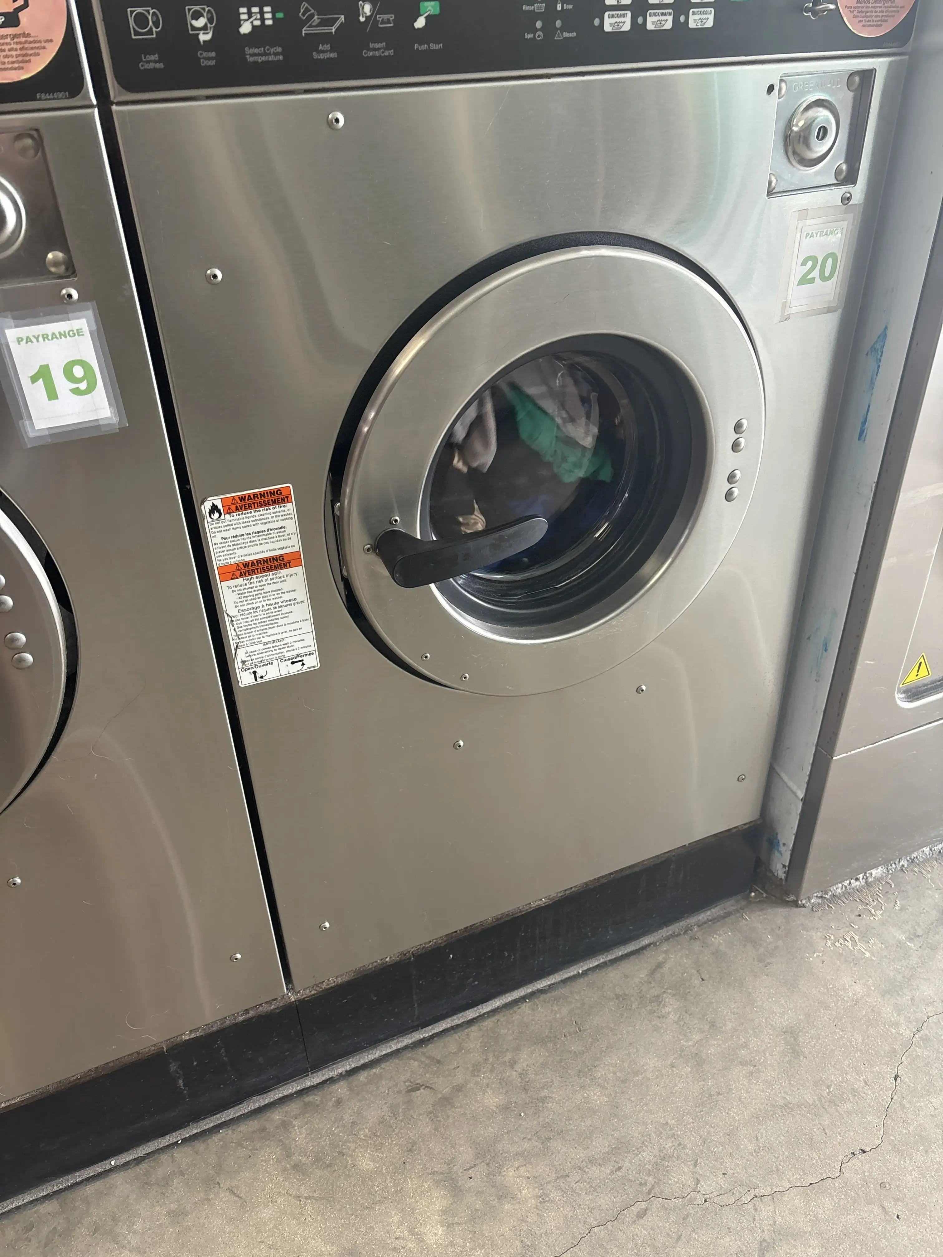 Busy Mamas Laundry - Image 12