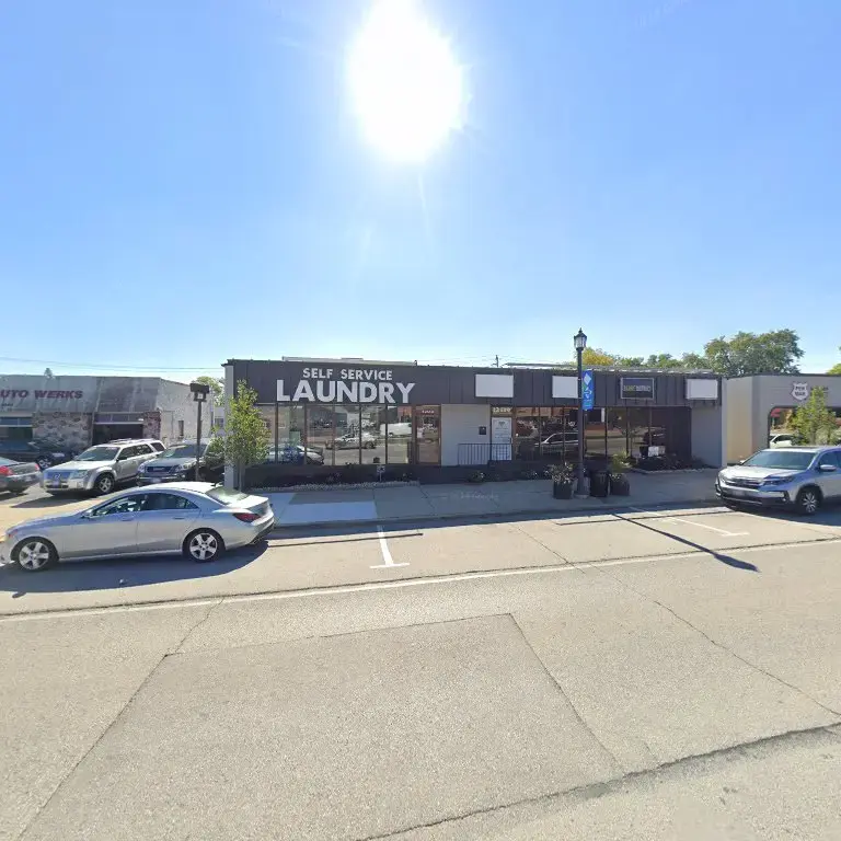 Butler Washing Well - Image 11