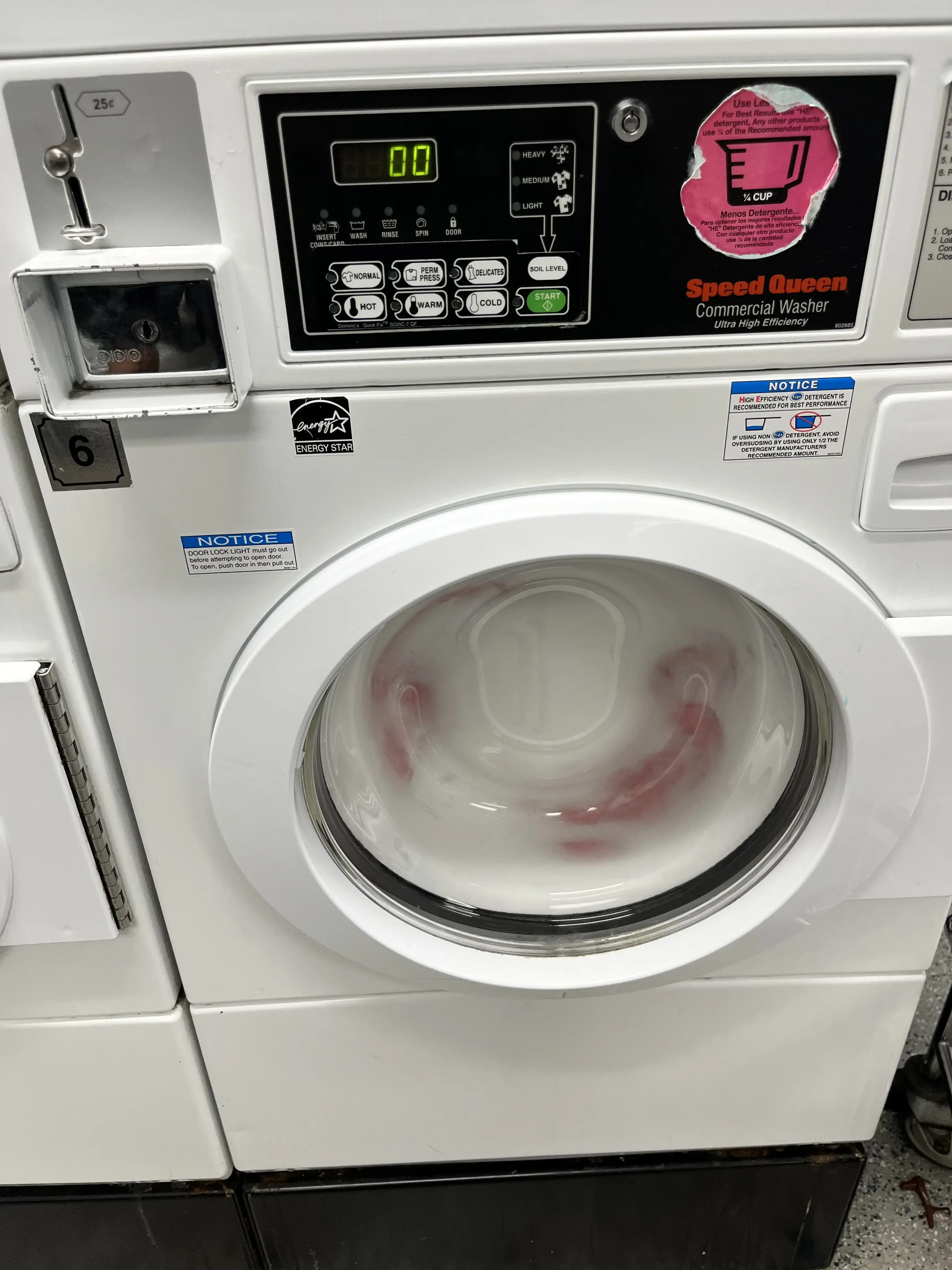 Butler Washing Well thumbnail 5