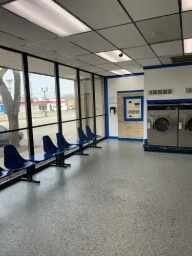 Butler Washing Well - Image 6