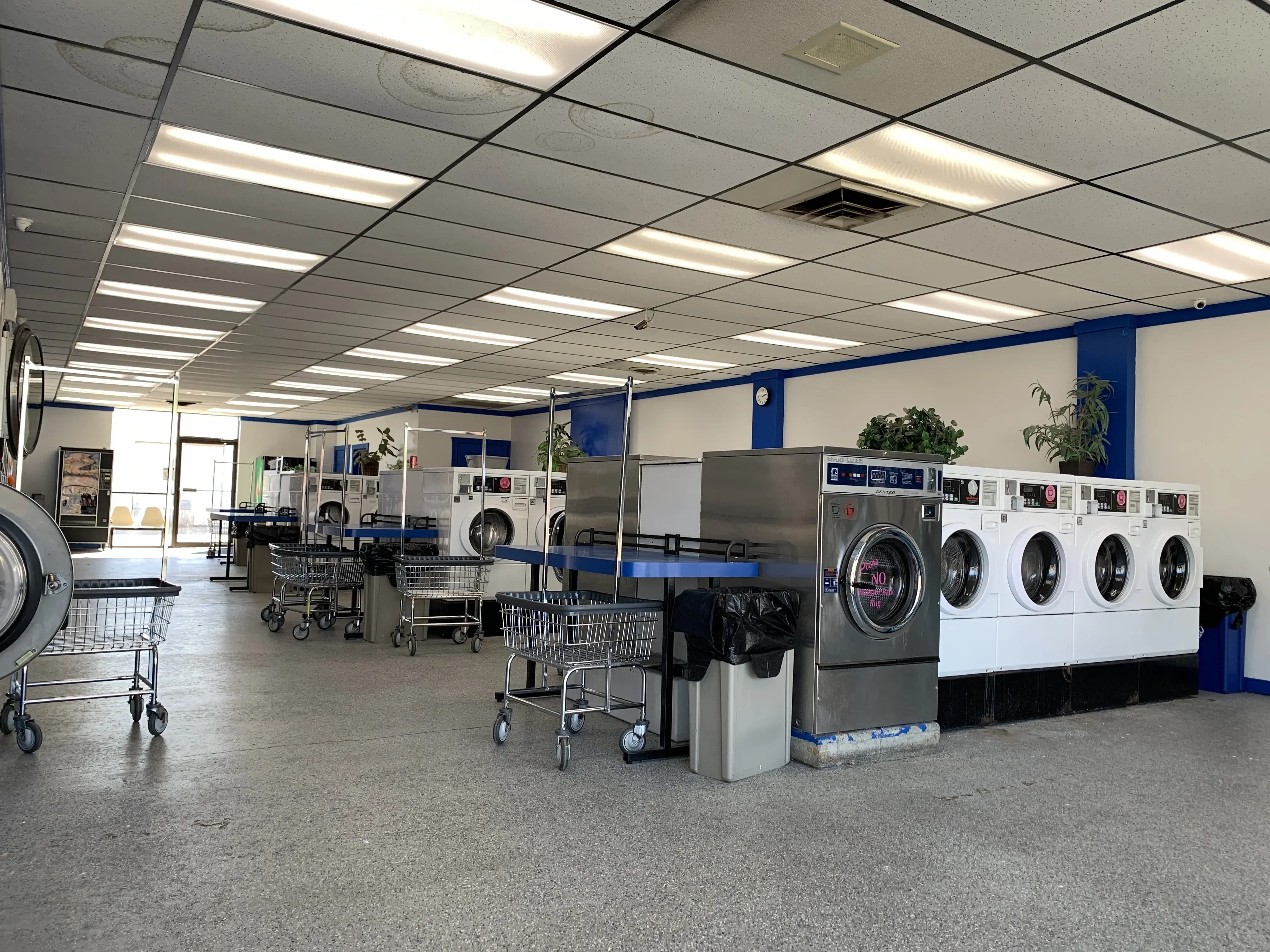 Butler Washing Well thumbnail 2