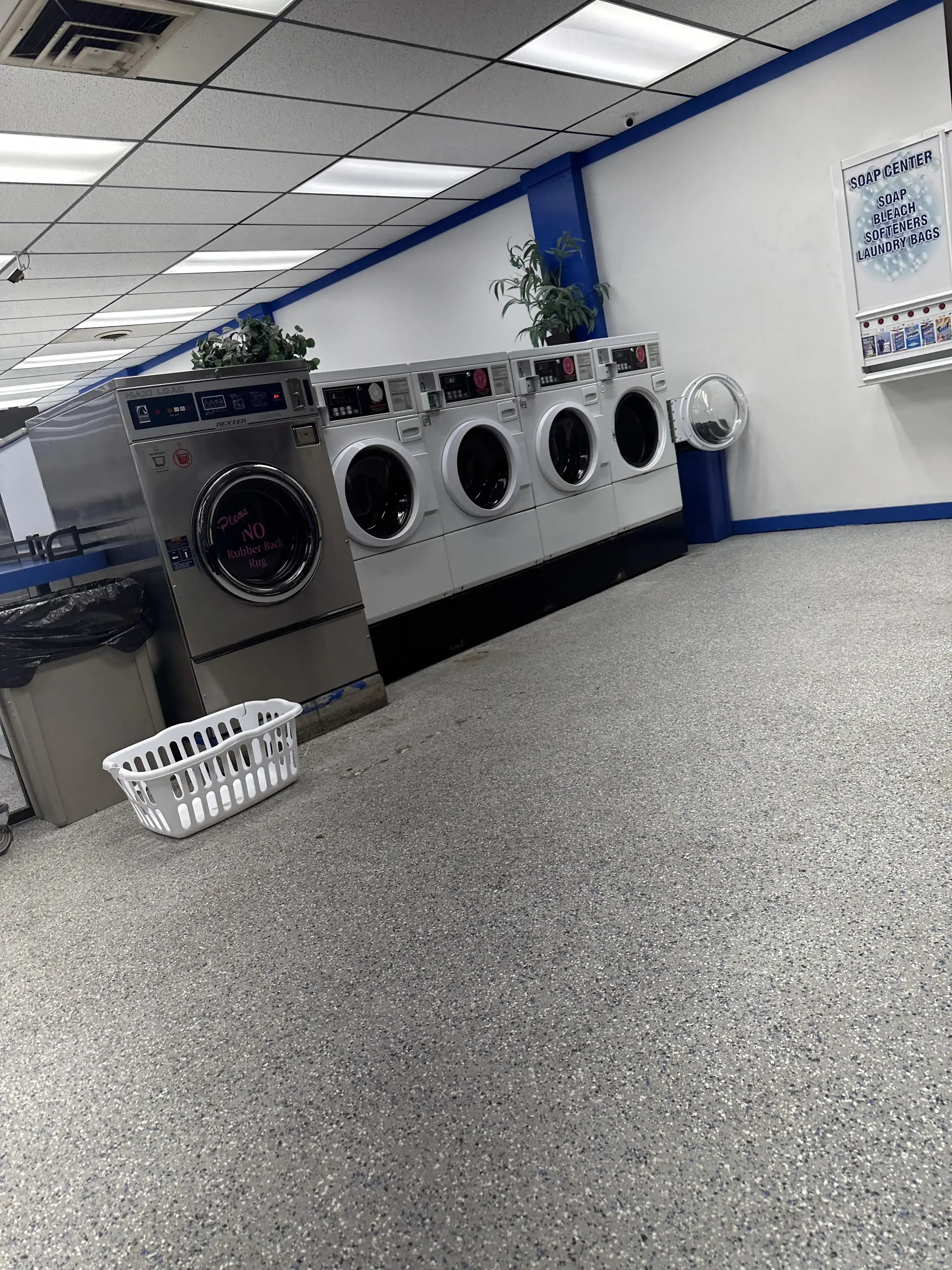 Butler Washing Well thumbnail 8