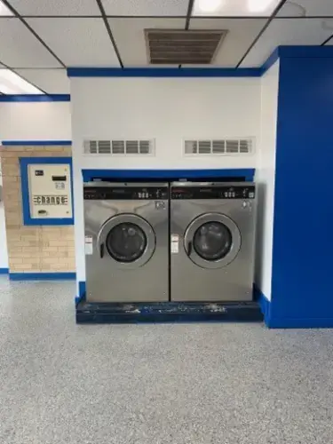 Butler Washing Well - Image 1