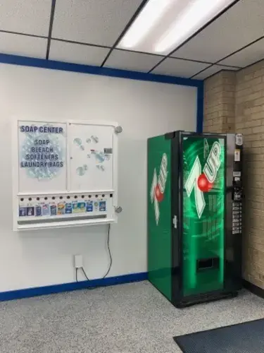 Butler Washing Well thumbnail 3