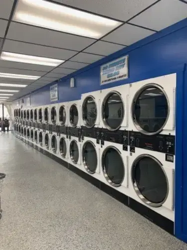 Butler Washing Well thumbnail 7