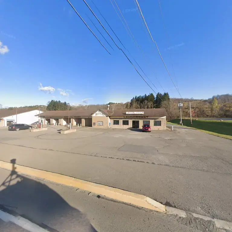 Butters Carwash, Laundromat, & Self Storage-Wellsboro thumbnail 4