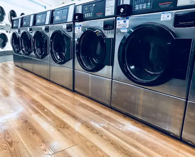 Buzzi's Laundromat & Laundry Service1 - Image 9