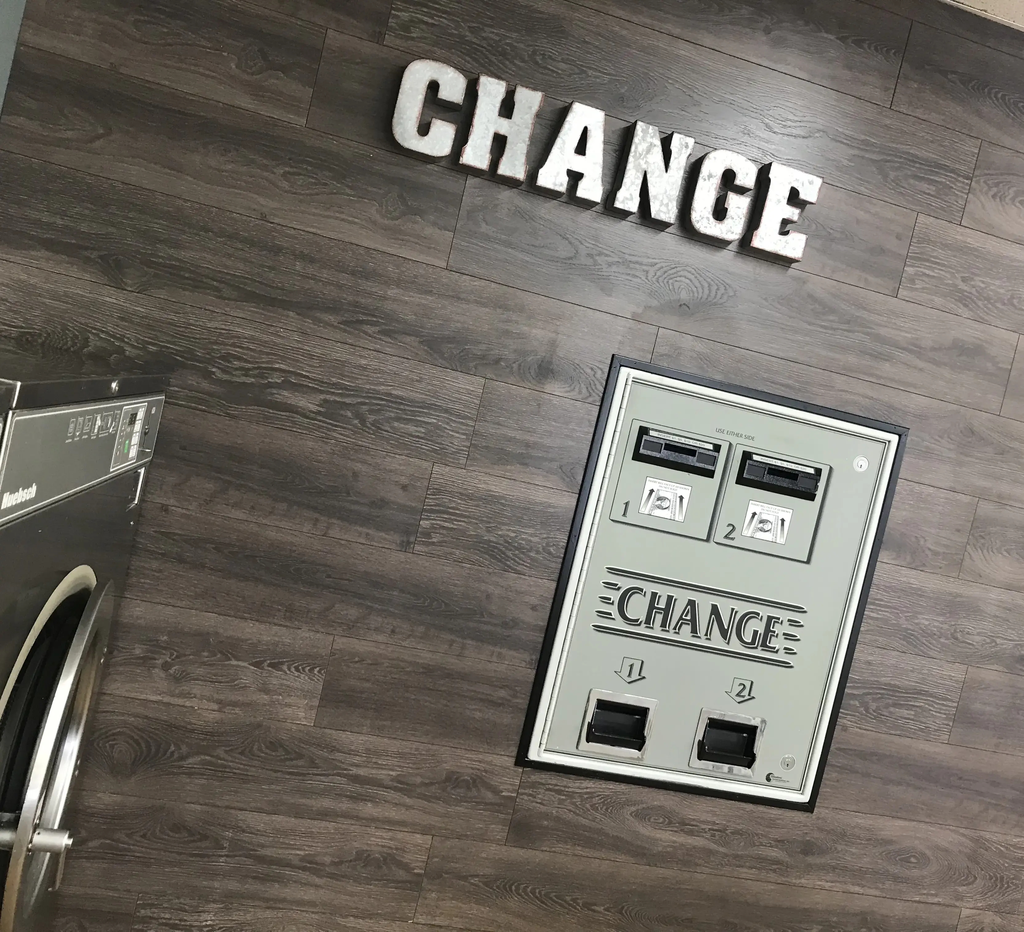 Buzzi's Laundromat & Laundry Service1 - Image 5