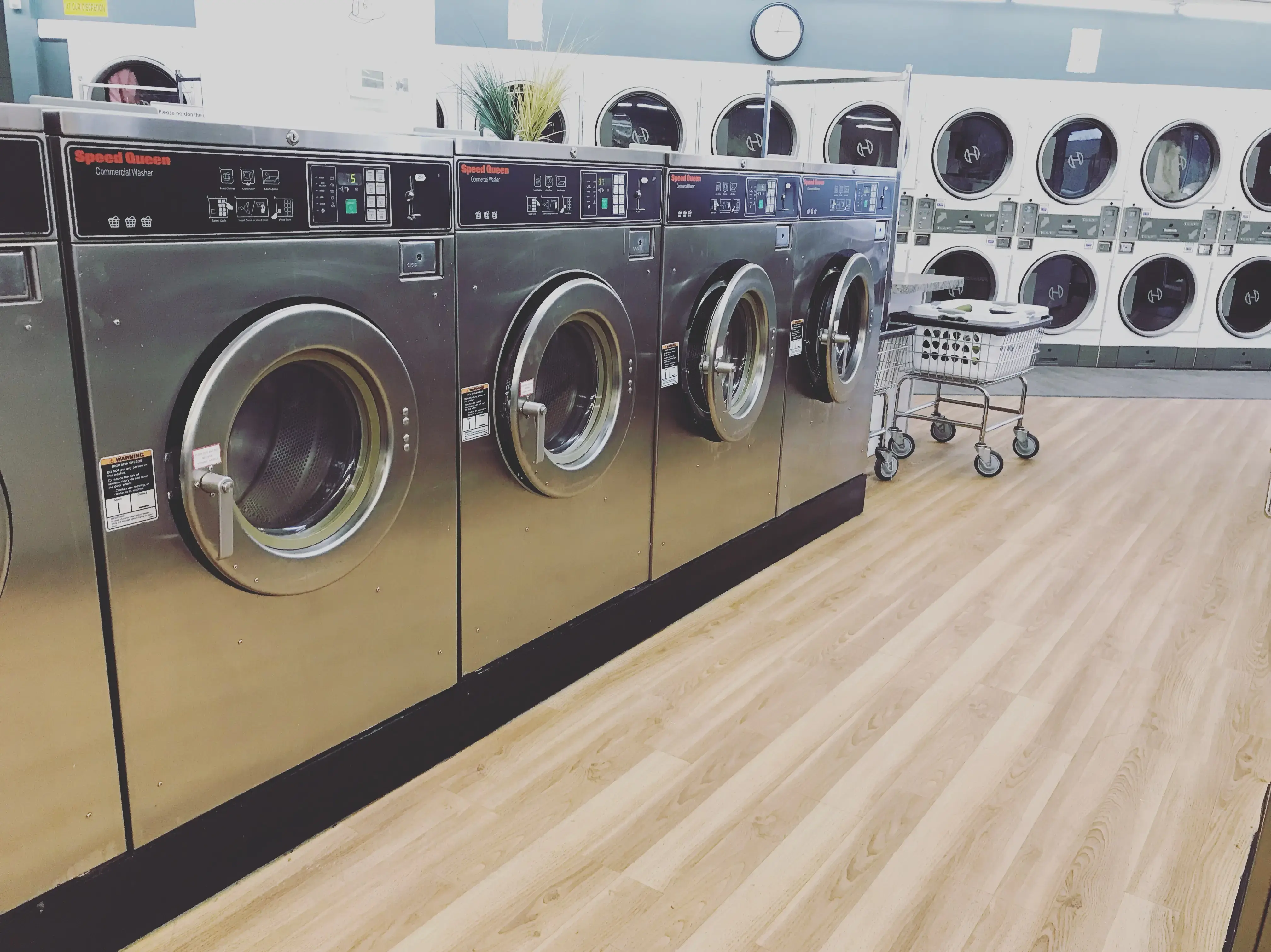 Buzzi's Laundromat & Laundry Service1 - Image 10