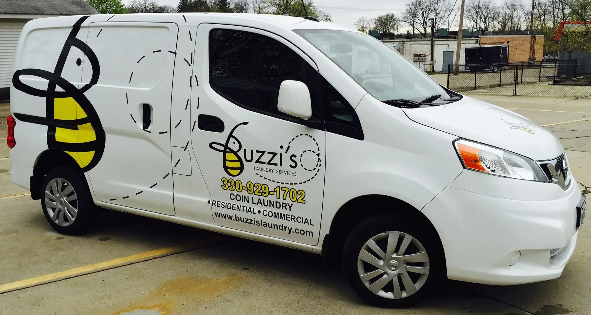 Buzzi's Laundromat & Laundry Service1 thumbnail 3
