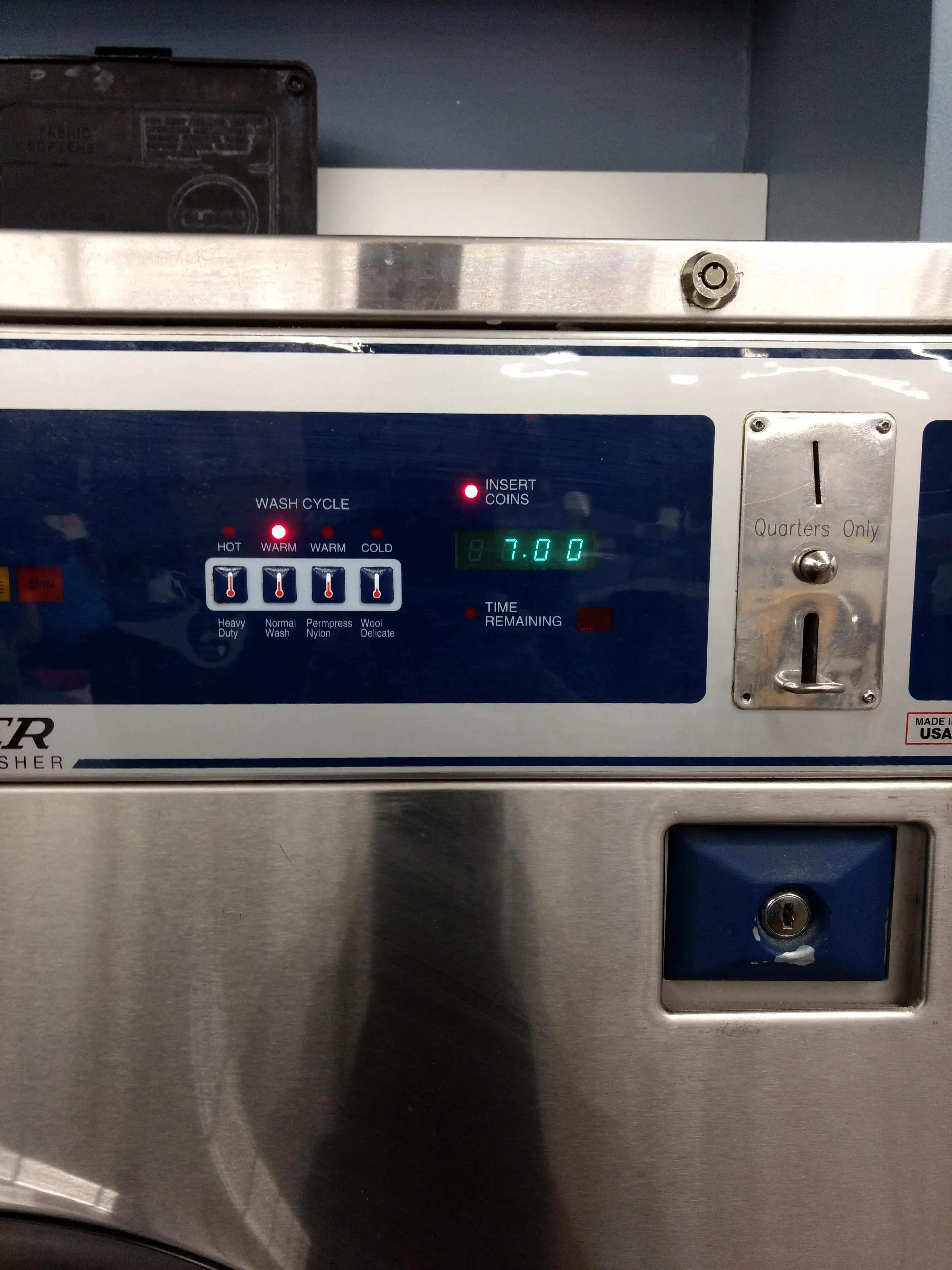 Buzzi's Laundromat & Laundry Service2 - Image 19