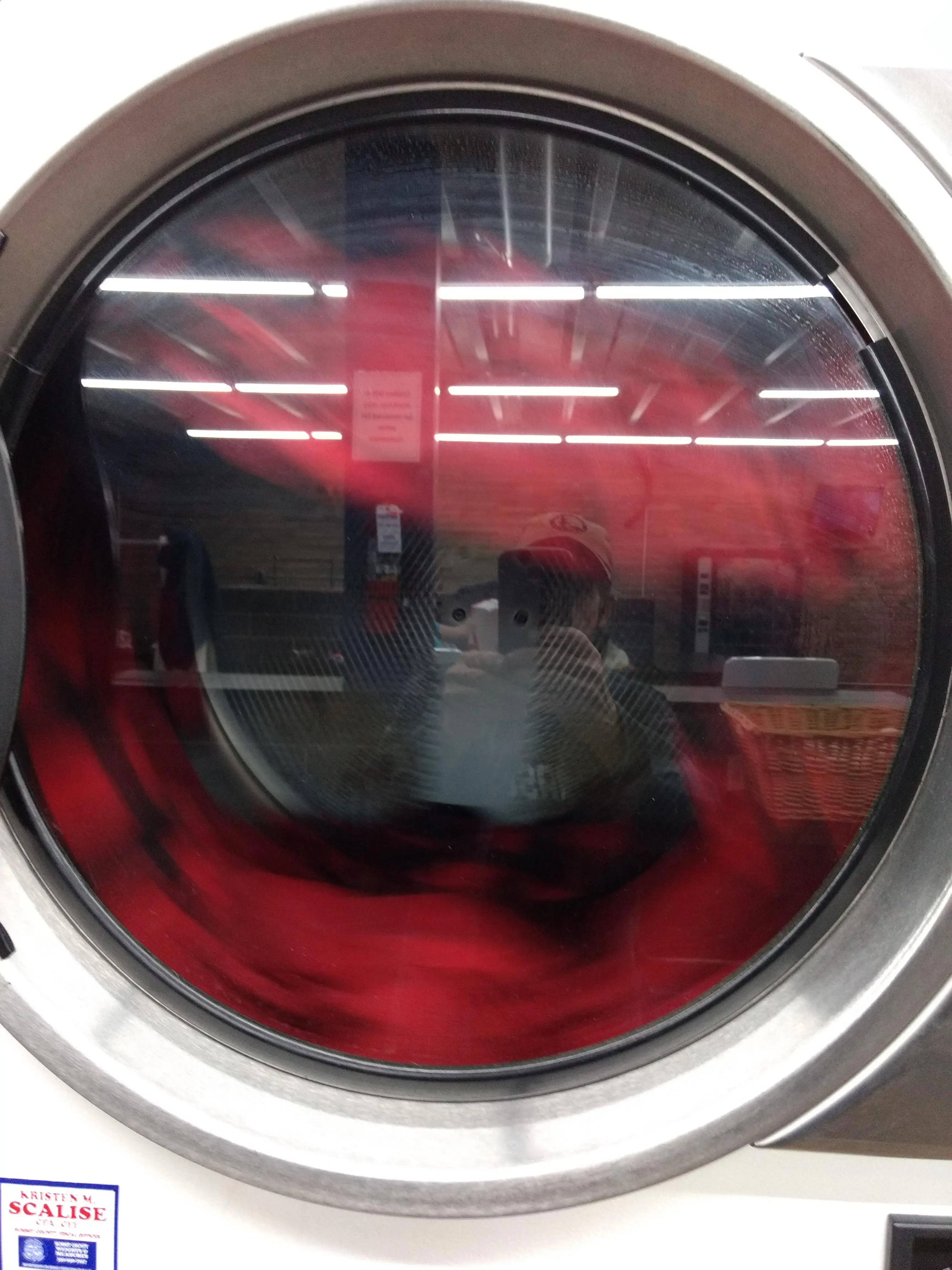 Buzzi's Laundromat & Laundry Service2 - Image 17