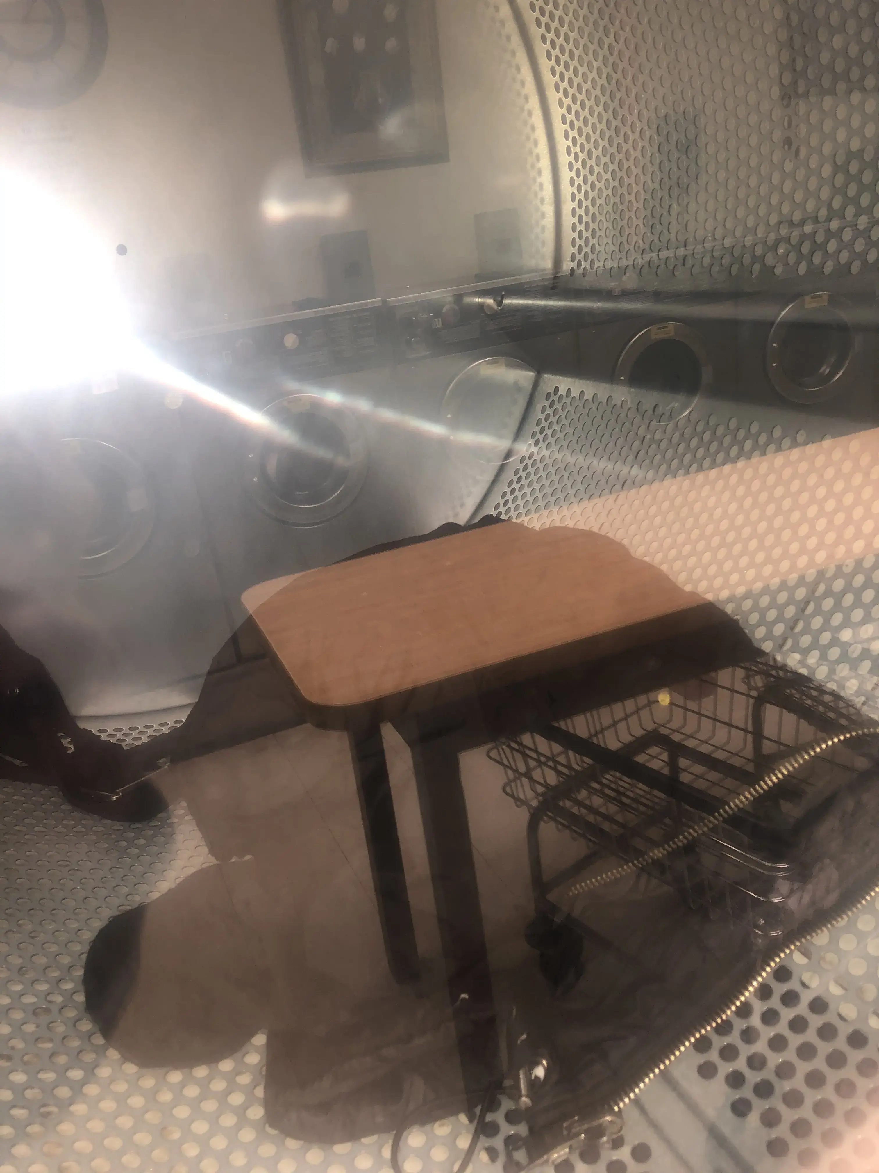 BXQ Laundromat thumbnail 2