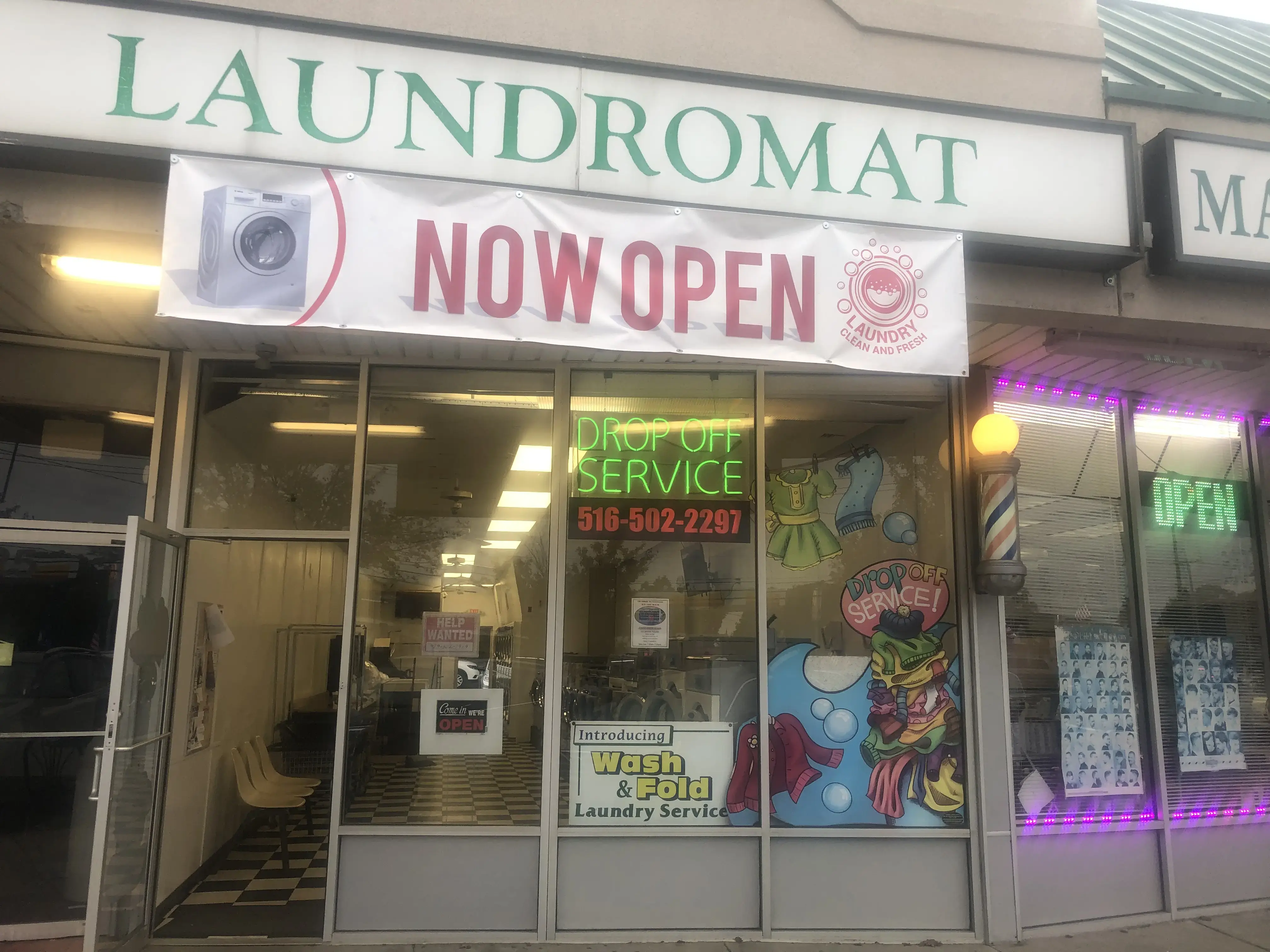 BXQ Laundromat - Image 3