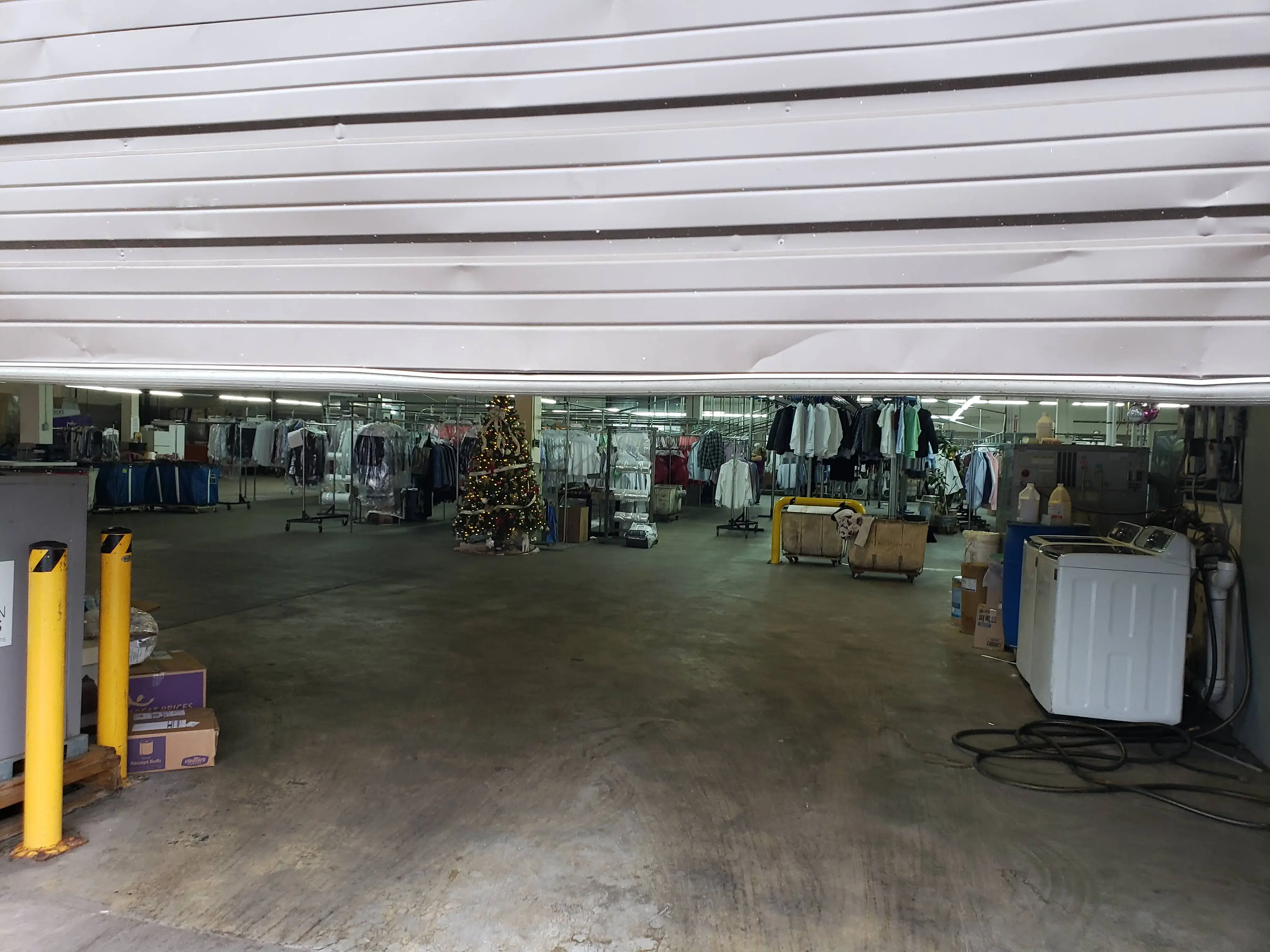 ByNext - Dry Cleaning, Laundry, Home Cleaning - New Jersey - Image 2