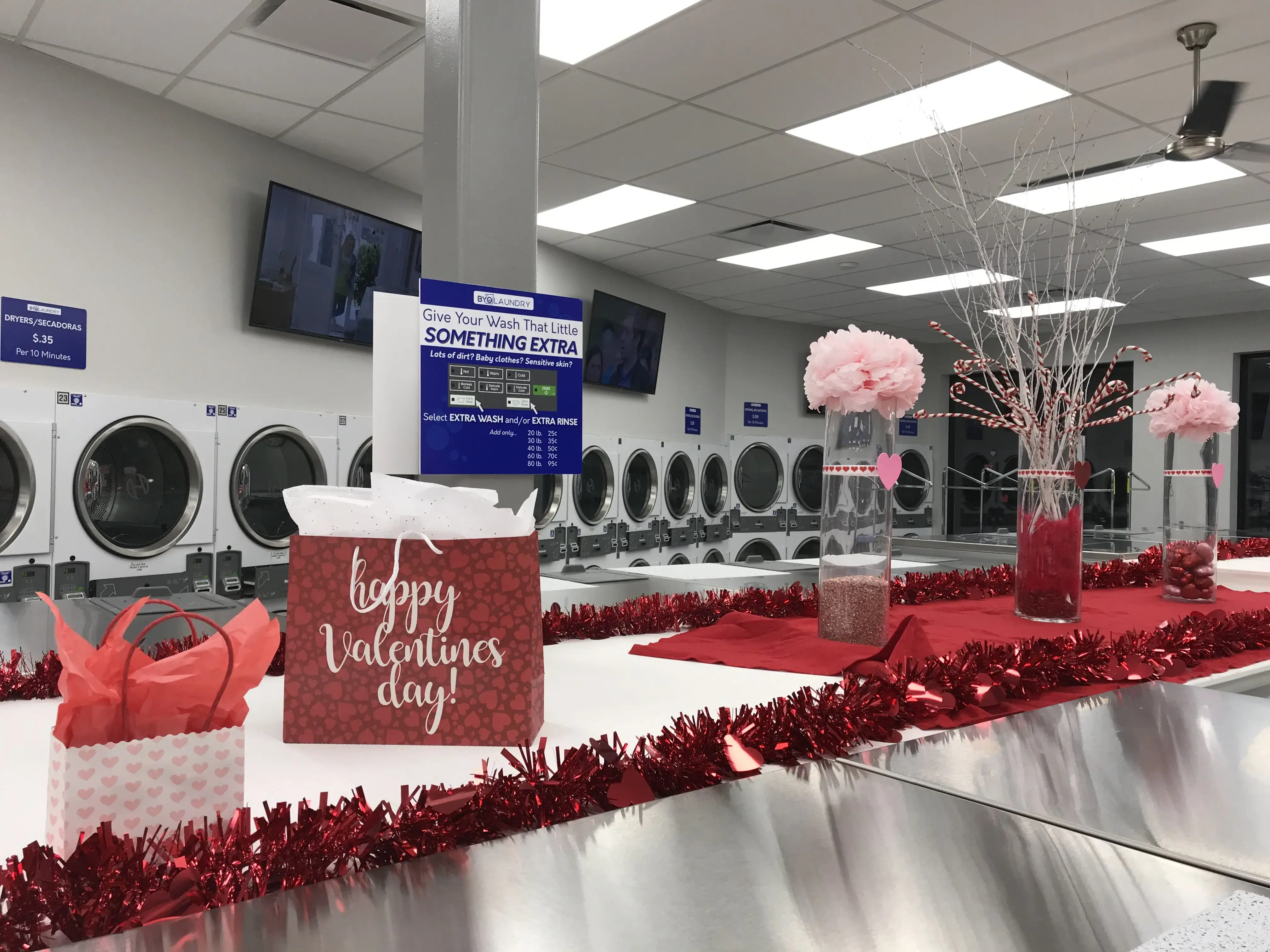 BYO LAUNDRY - Image 13