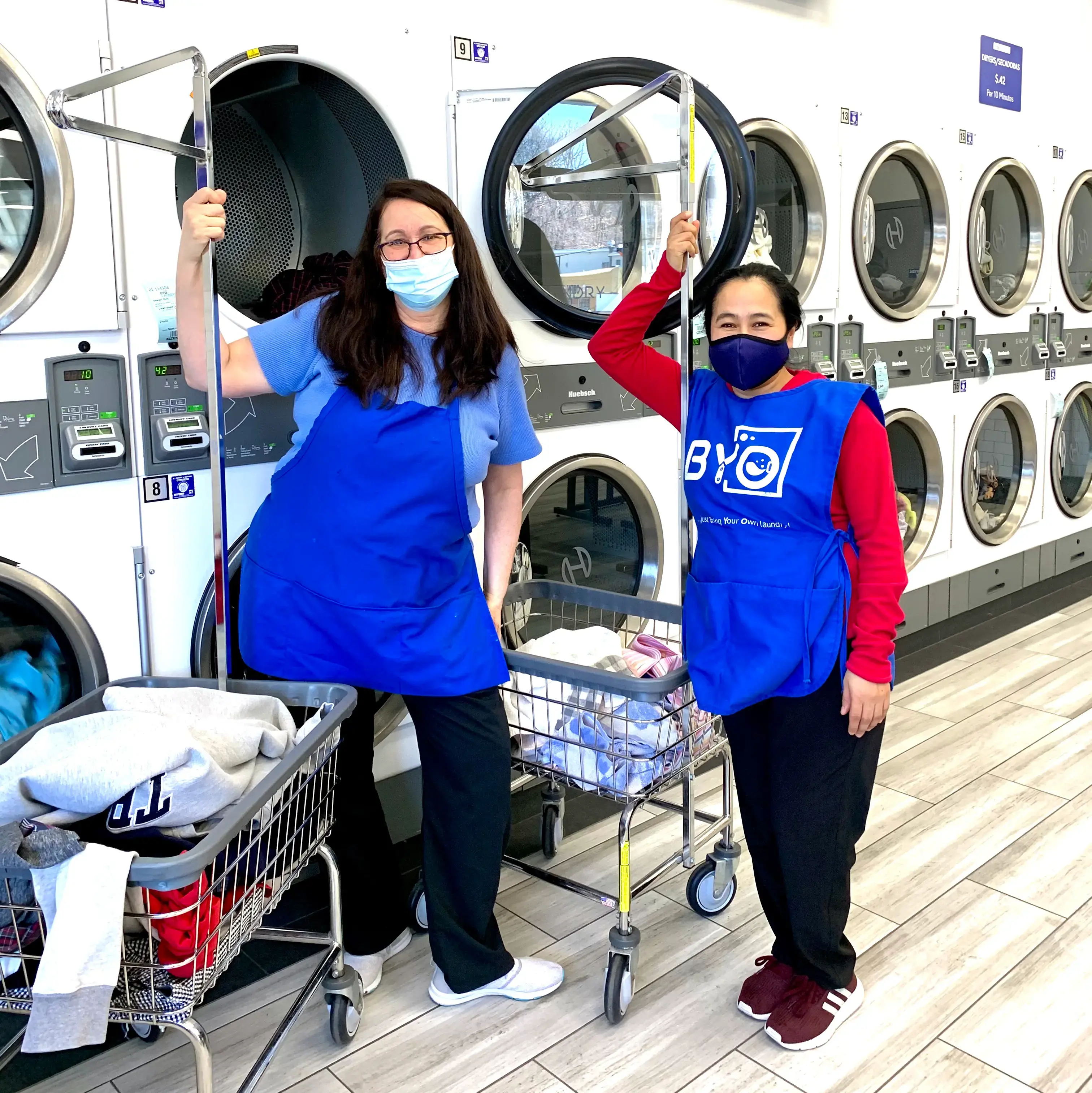 BYO LAUNDRY - Image 6