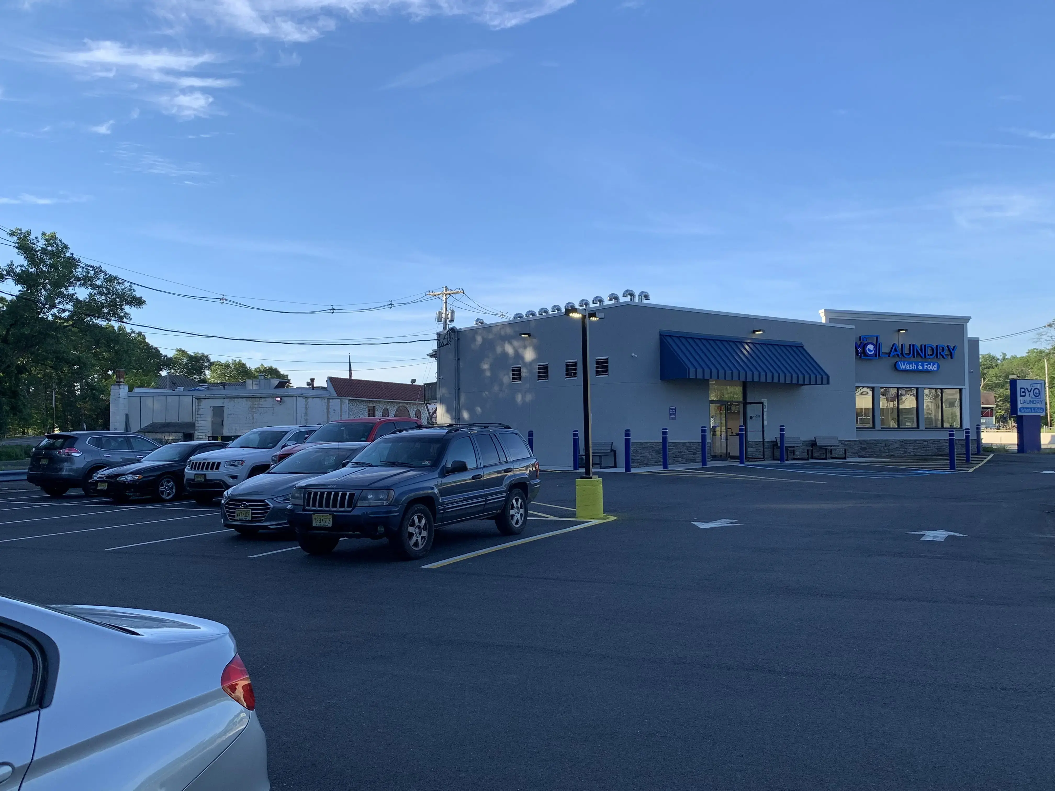 BYO LAUNDRY - Image 16