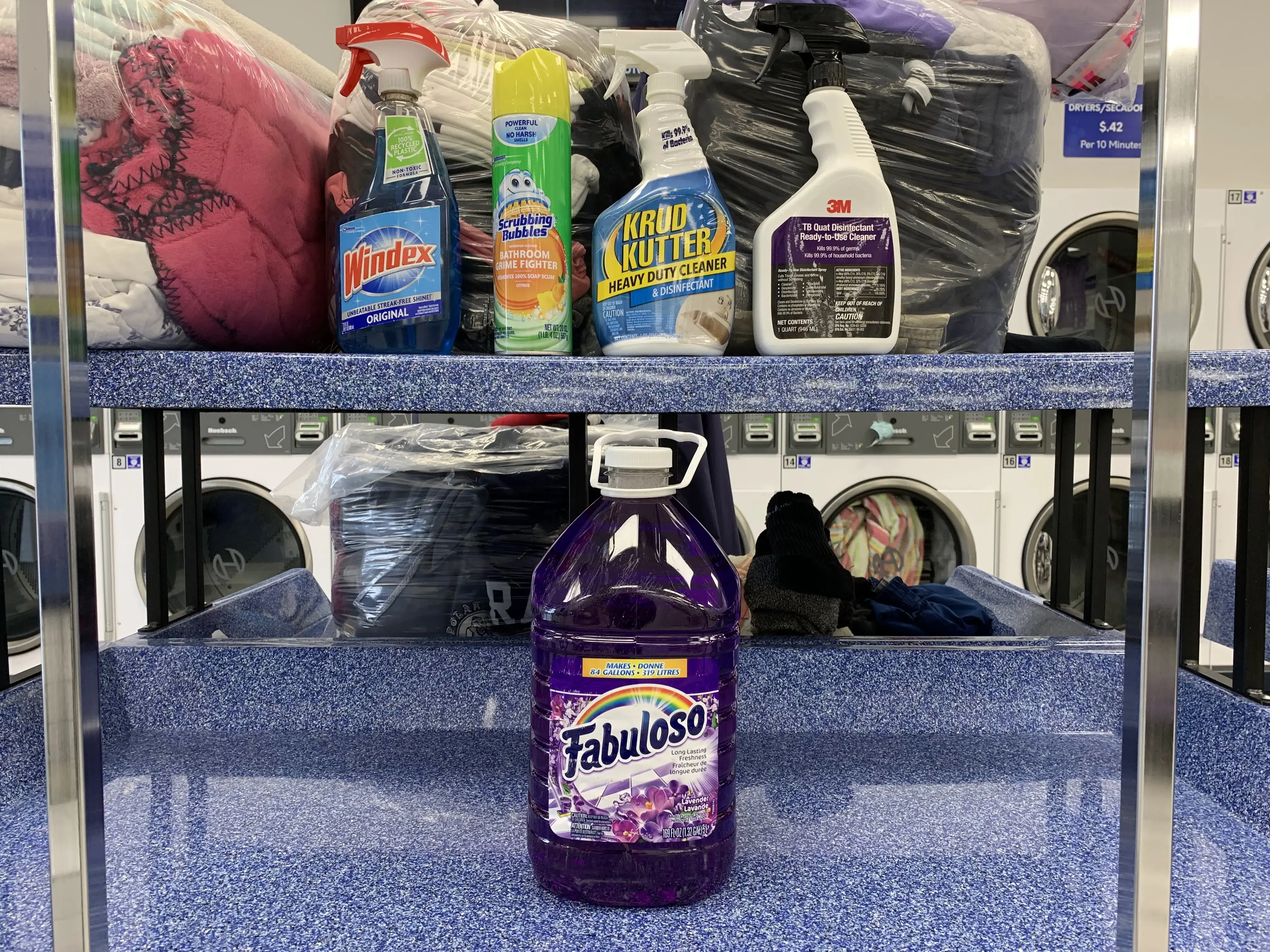 BYO LAUNDRY - Image 7