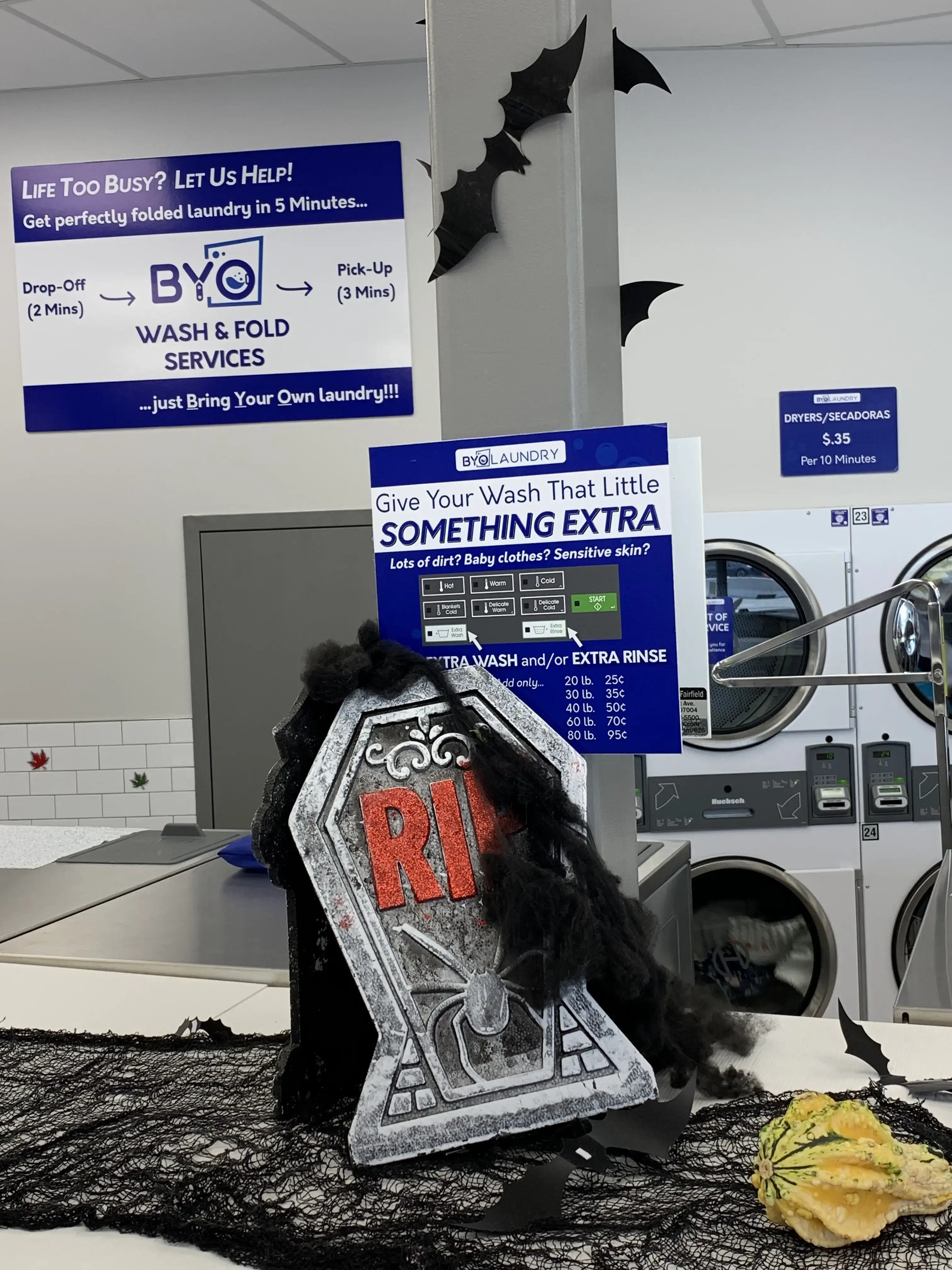 BYO LAUNDRY thumbnail 20