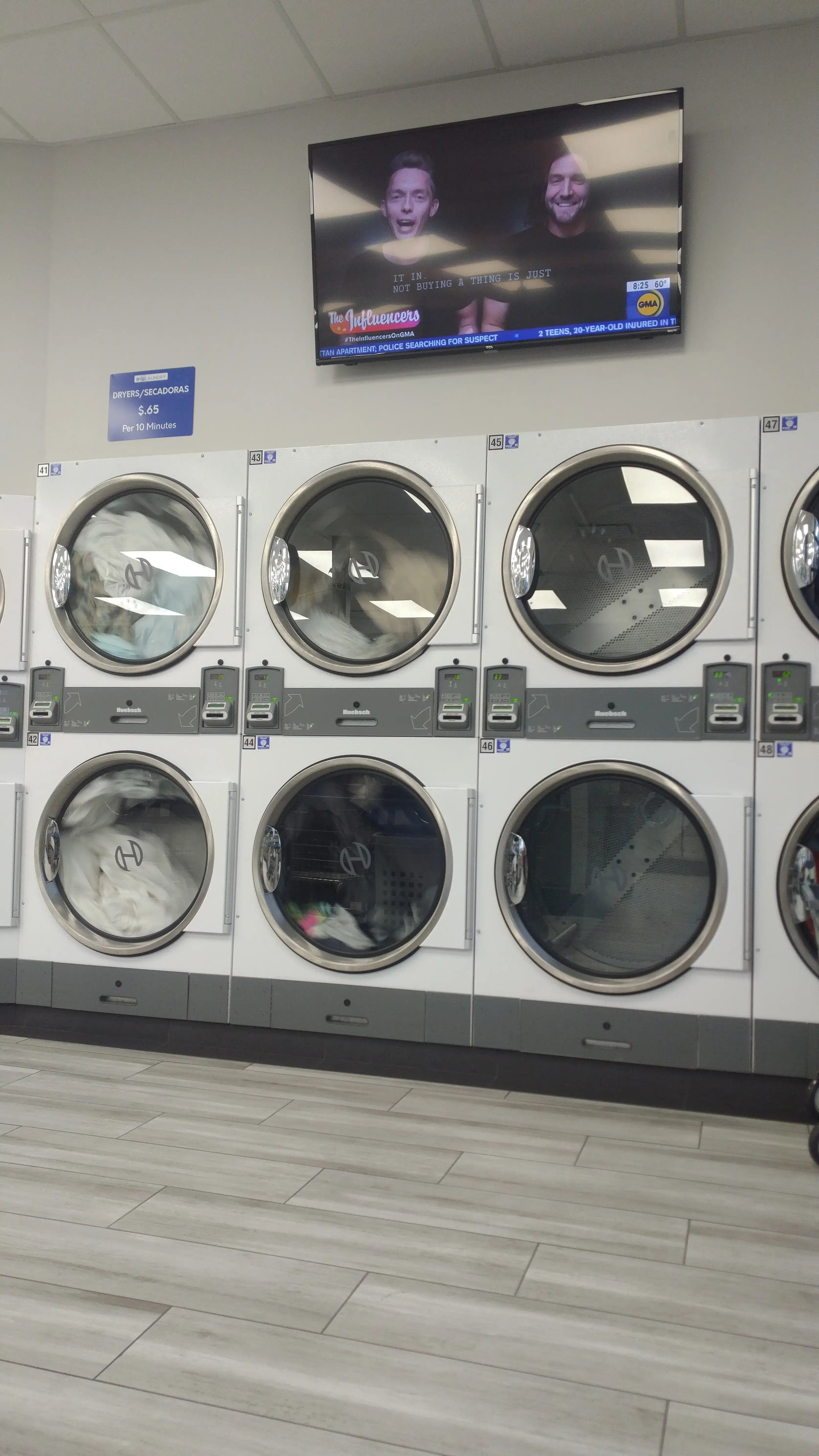 BYO LAUNDRY thumbnail 18