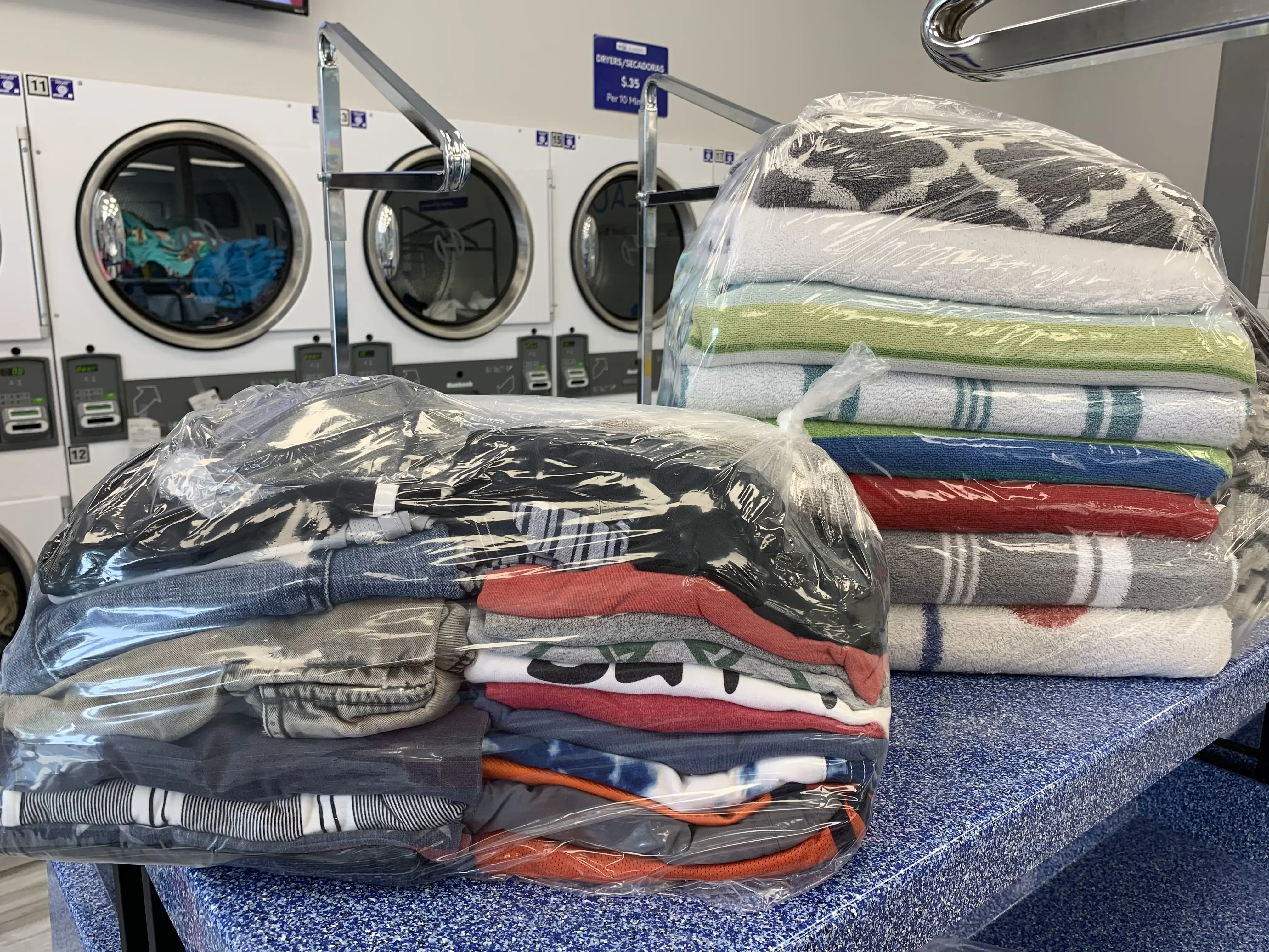 BYO LAUNDRY - Image 5