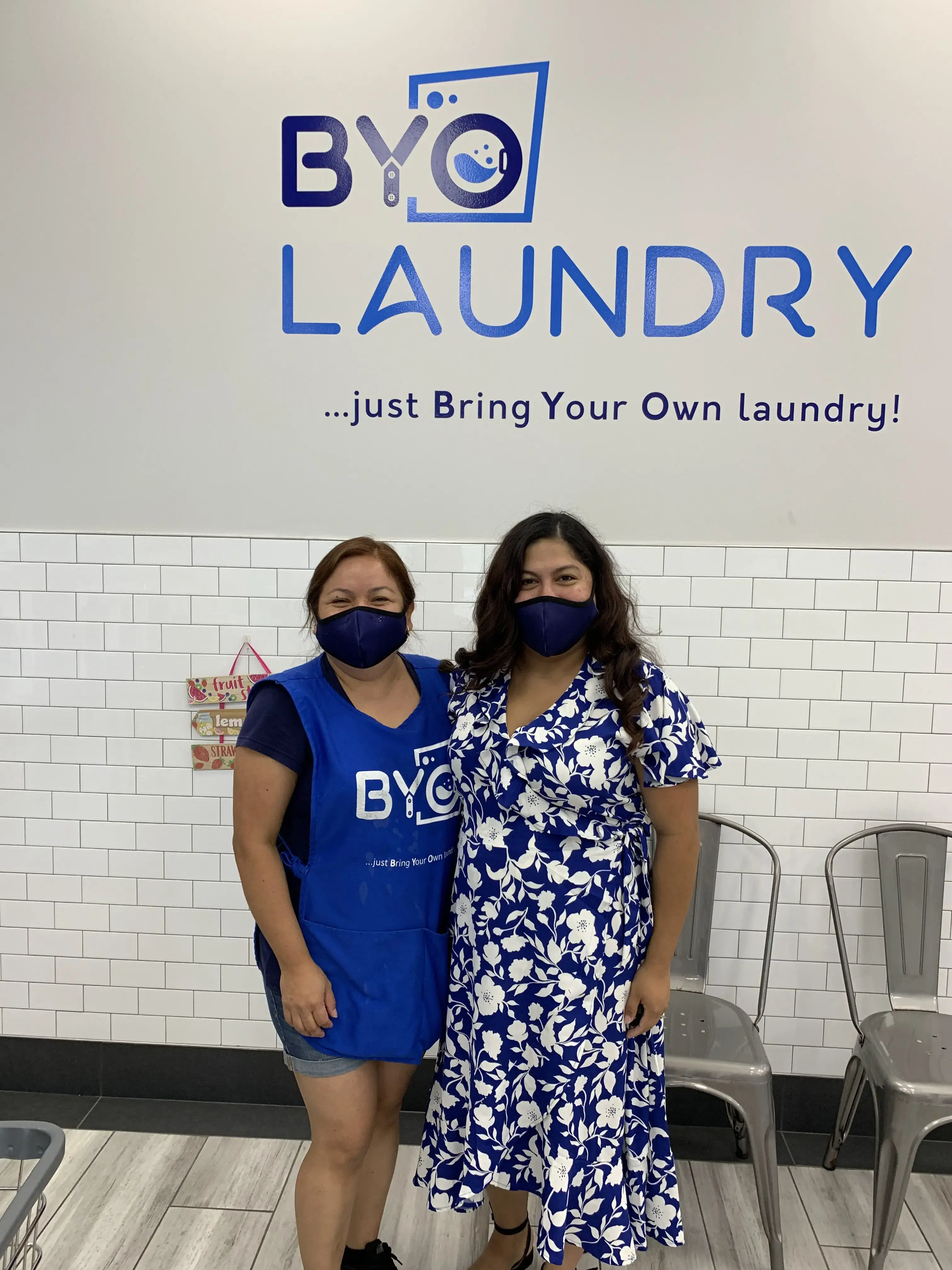 BYO LAUNDRY thumbnail 14